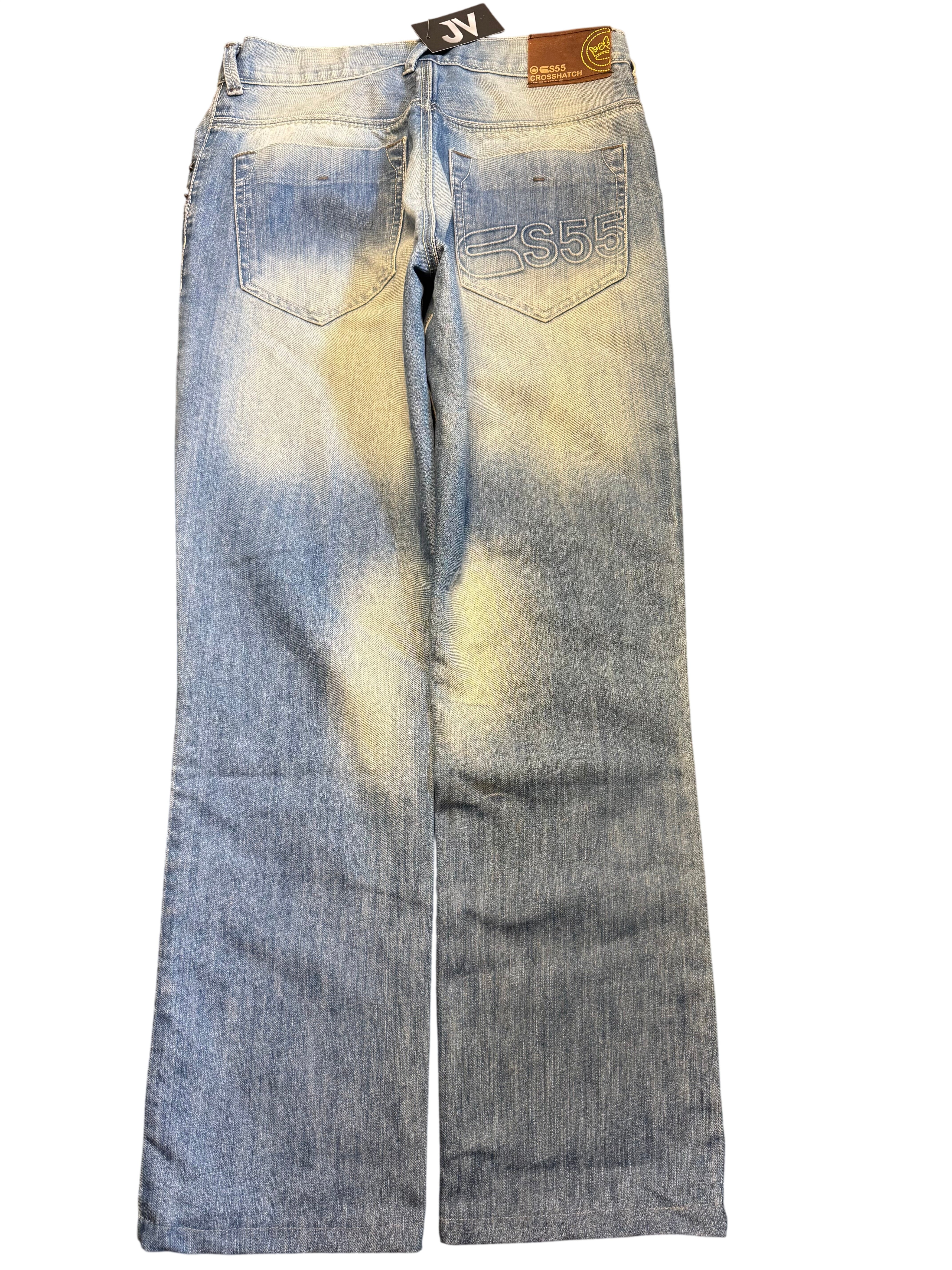 JAPAN STYLE JEANS (32)
