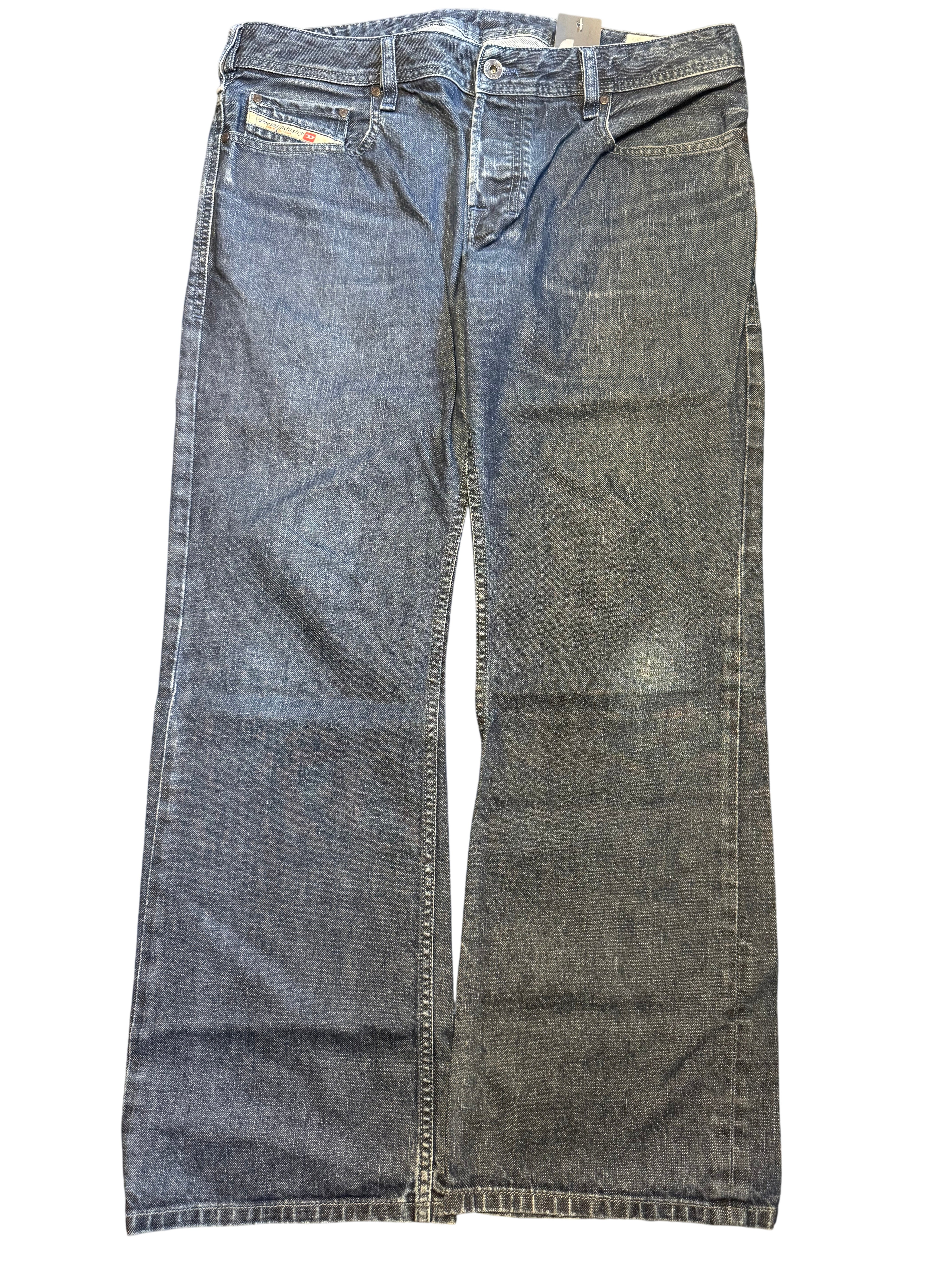 DIESEL LARKEE JEANS (35)