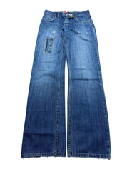 LEVI'S 501 JEANS (1)