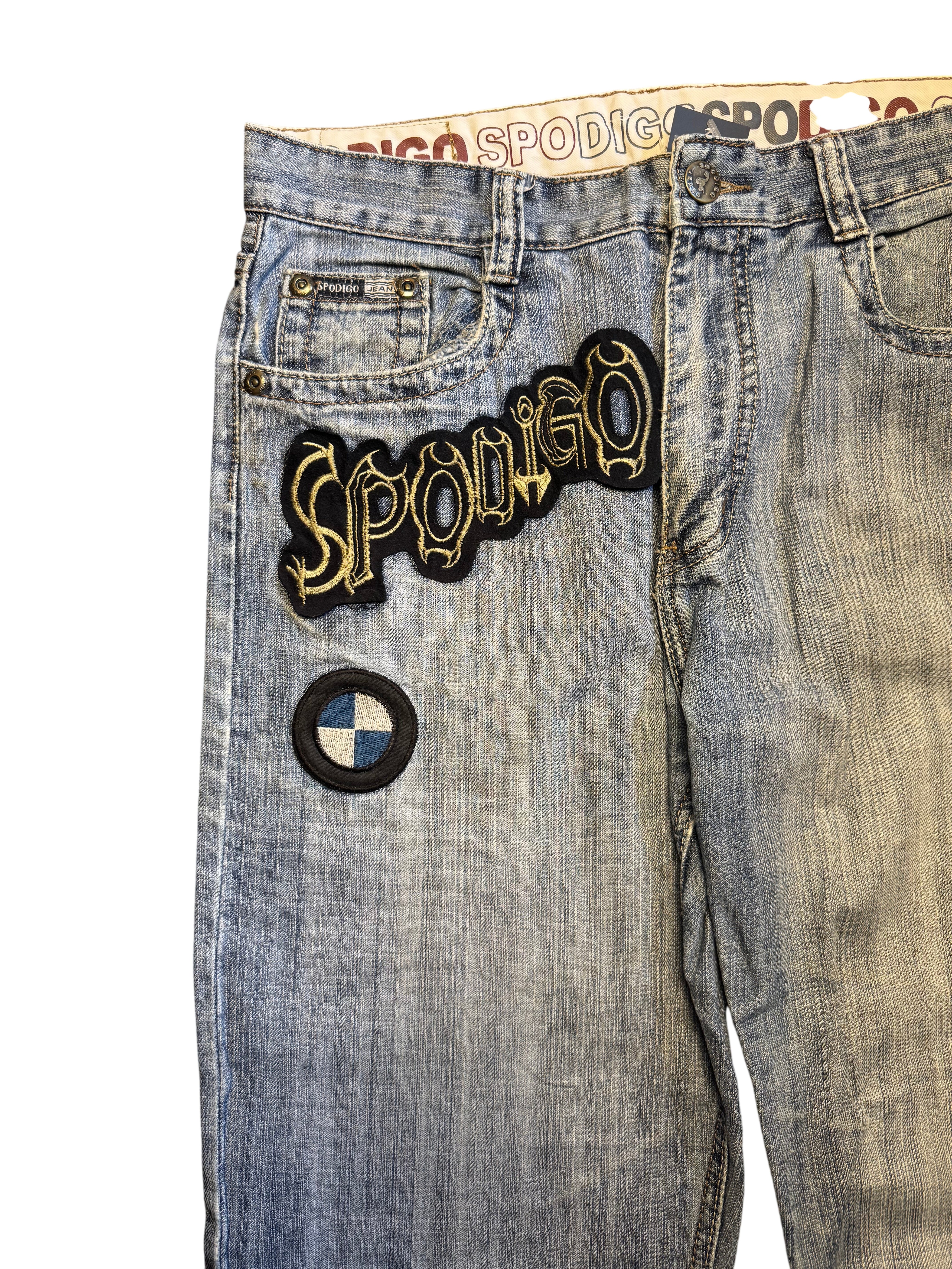 JAPAN STYLE JEANS (36)
