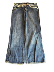 JAPAN STYLE PRINT JEANS (27)