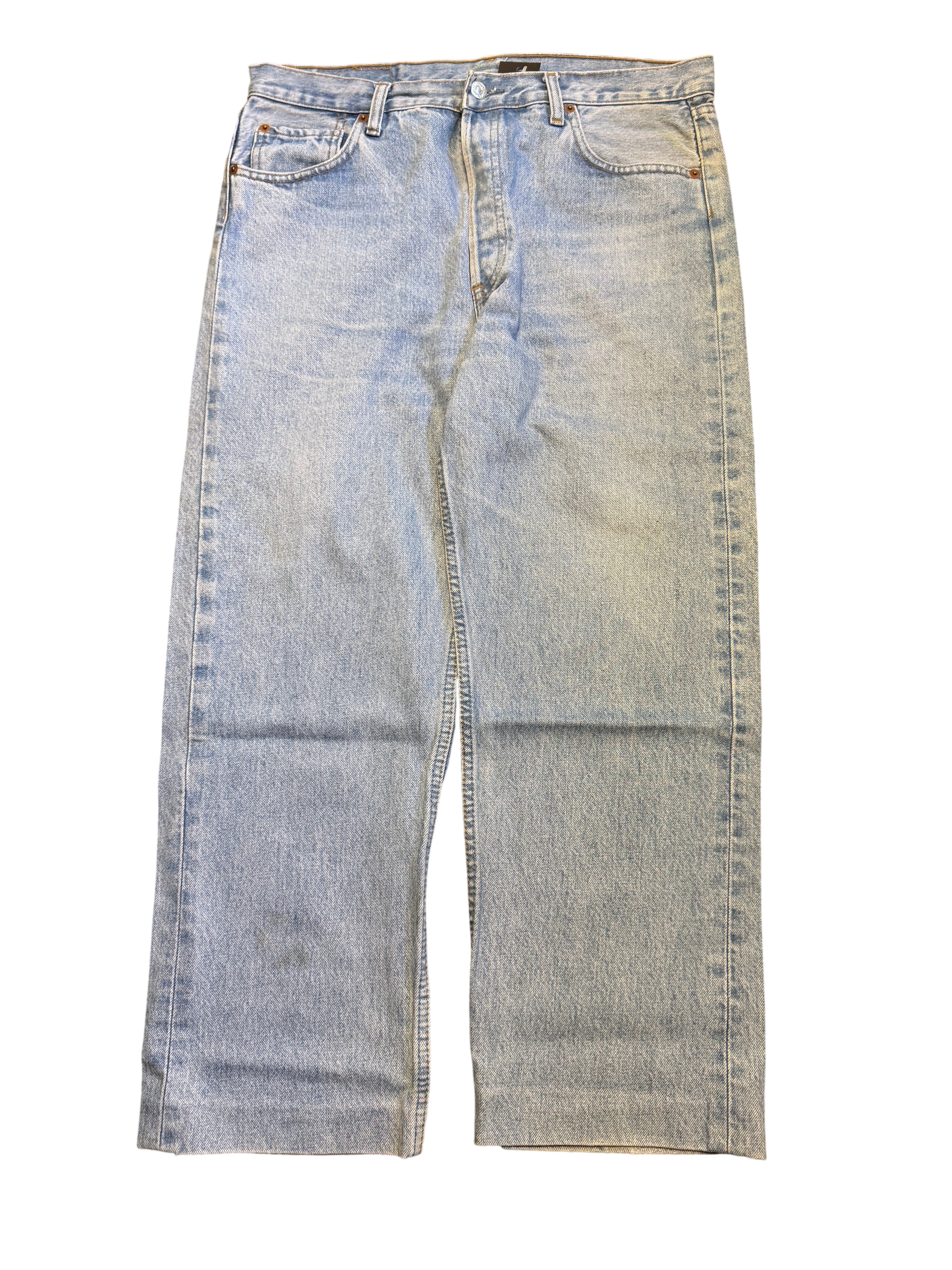 LEVI'S JEANS (48)