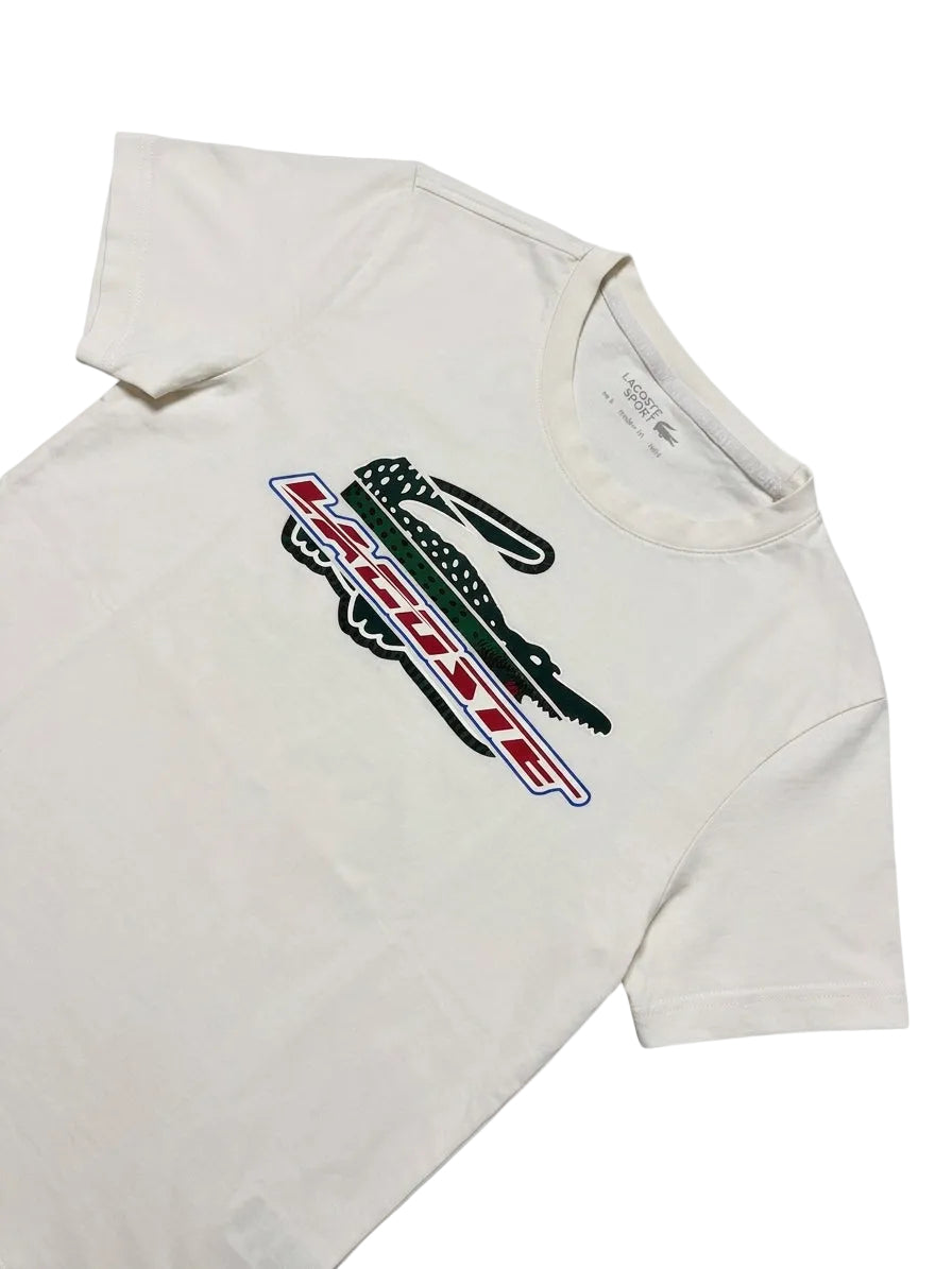 Lacoste Tee (E-143)