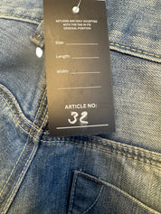 JAPAN STYLE JEANS (32)