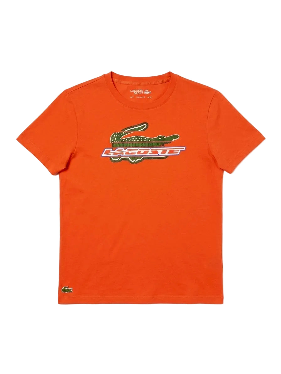 Lacoste Tee (E-153)