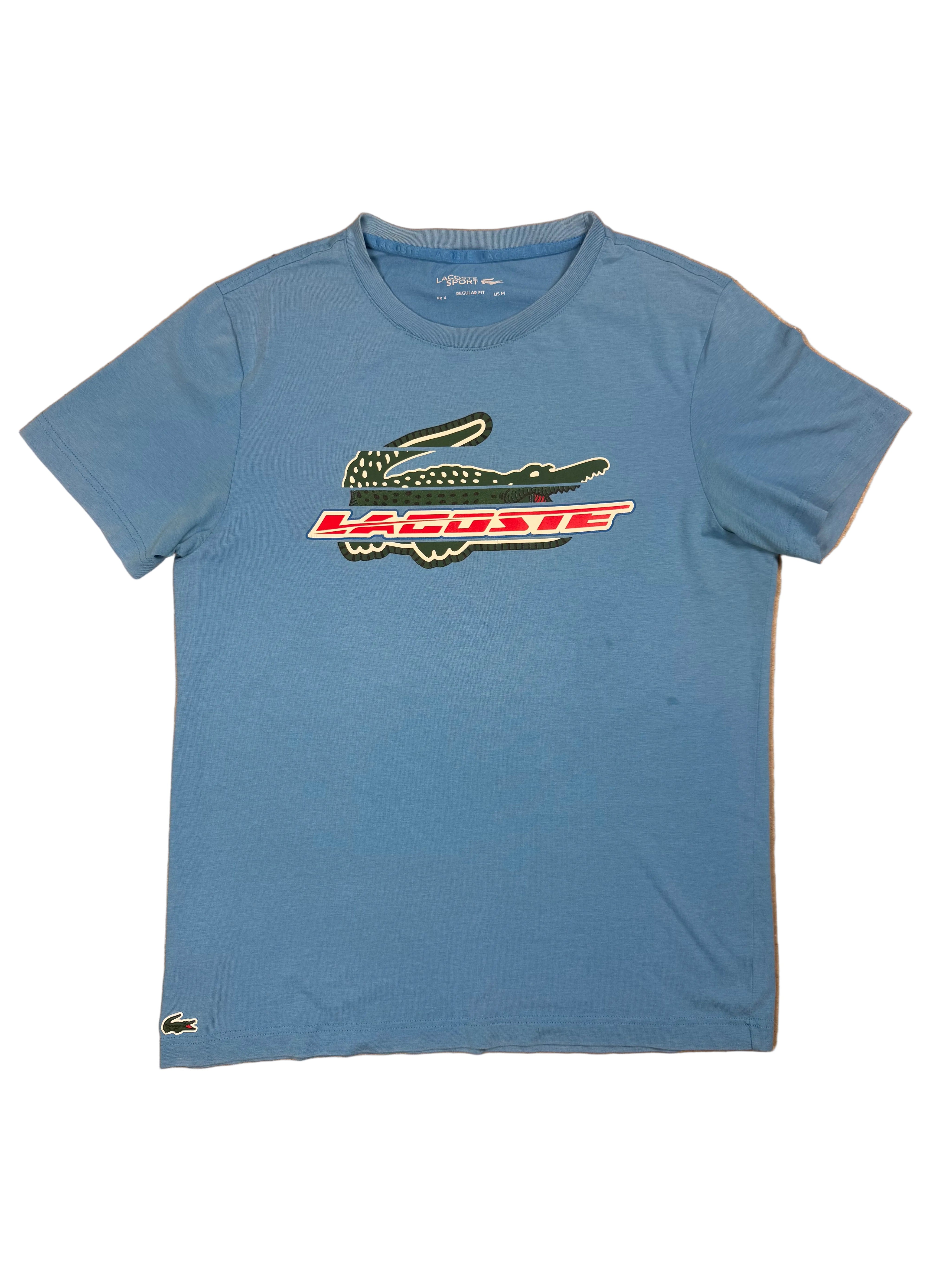 Lacoste Tee (E-212)
