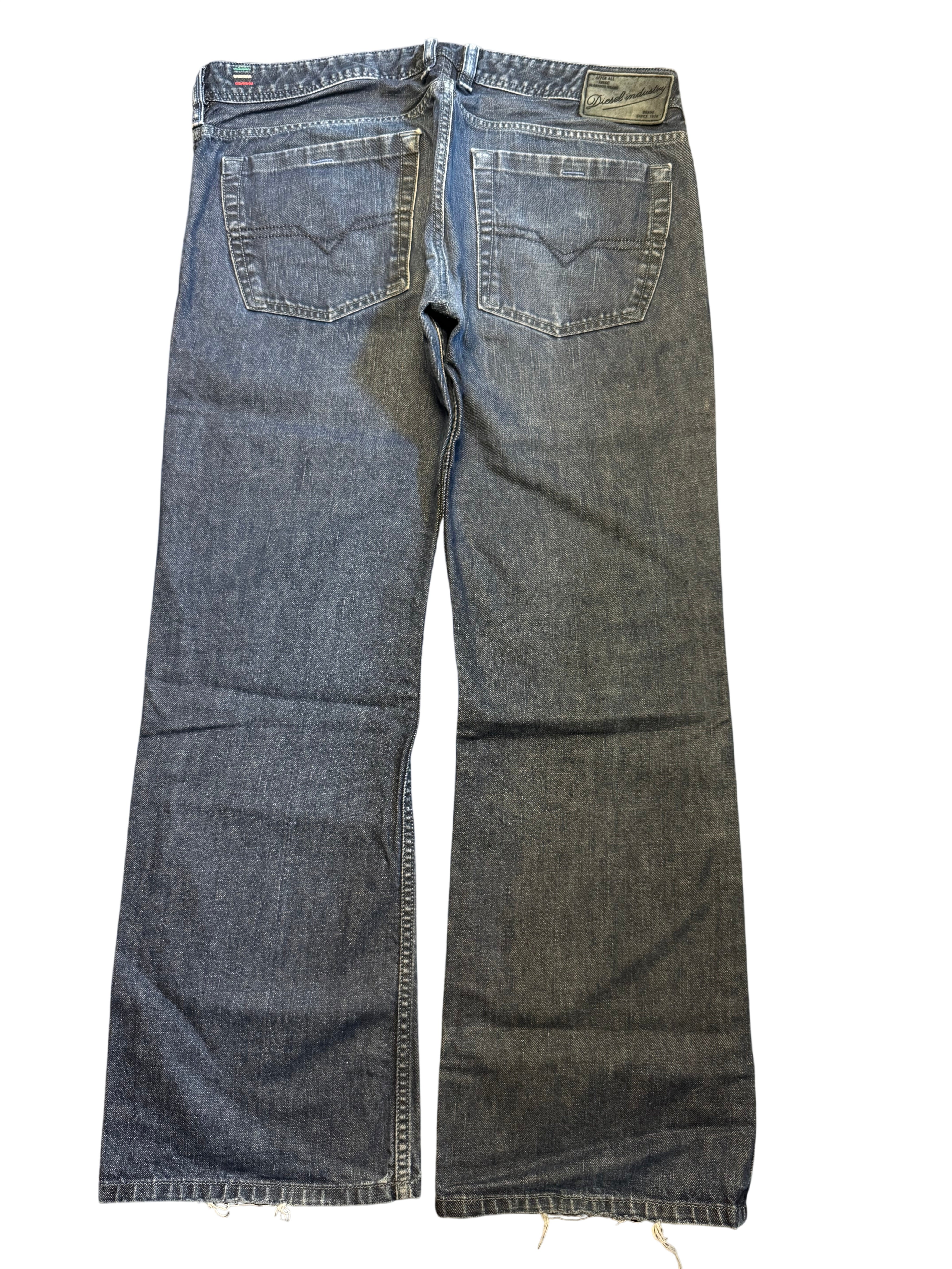 DIESEL LARKEE JEANS (35)