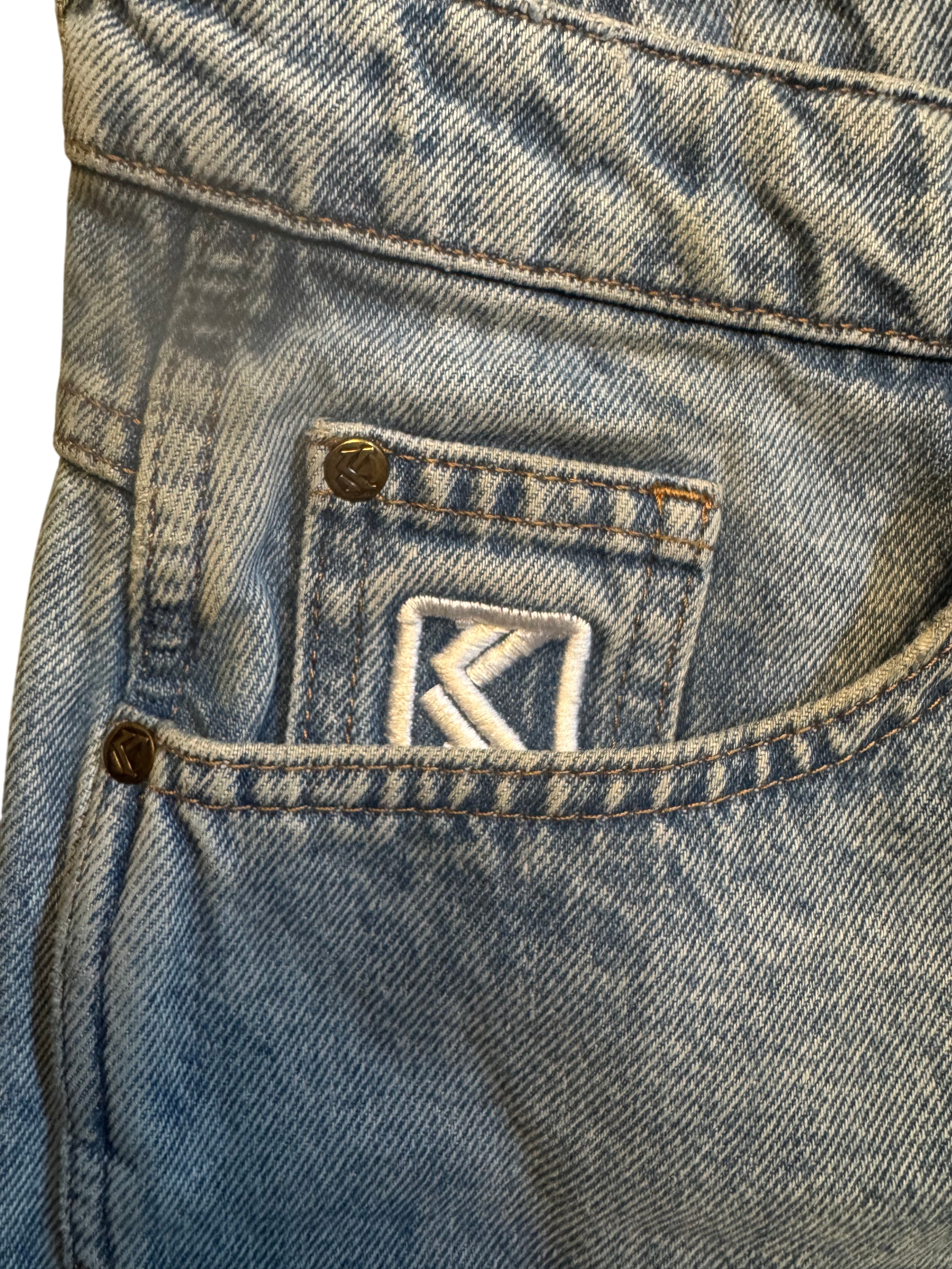 KARL KANI JEANS (29)