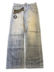 JAPAN STYLE JEANS (36)