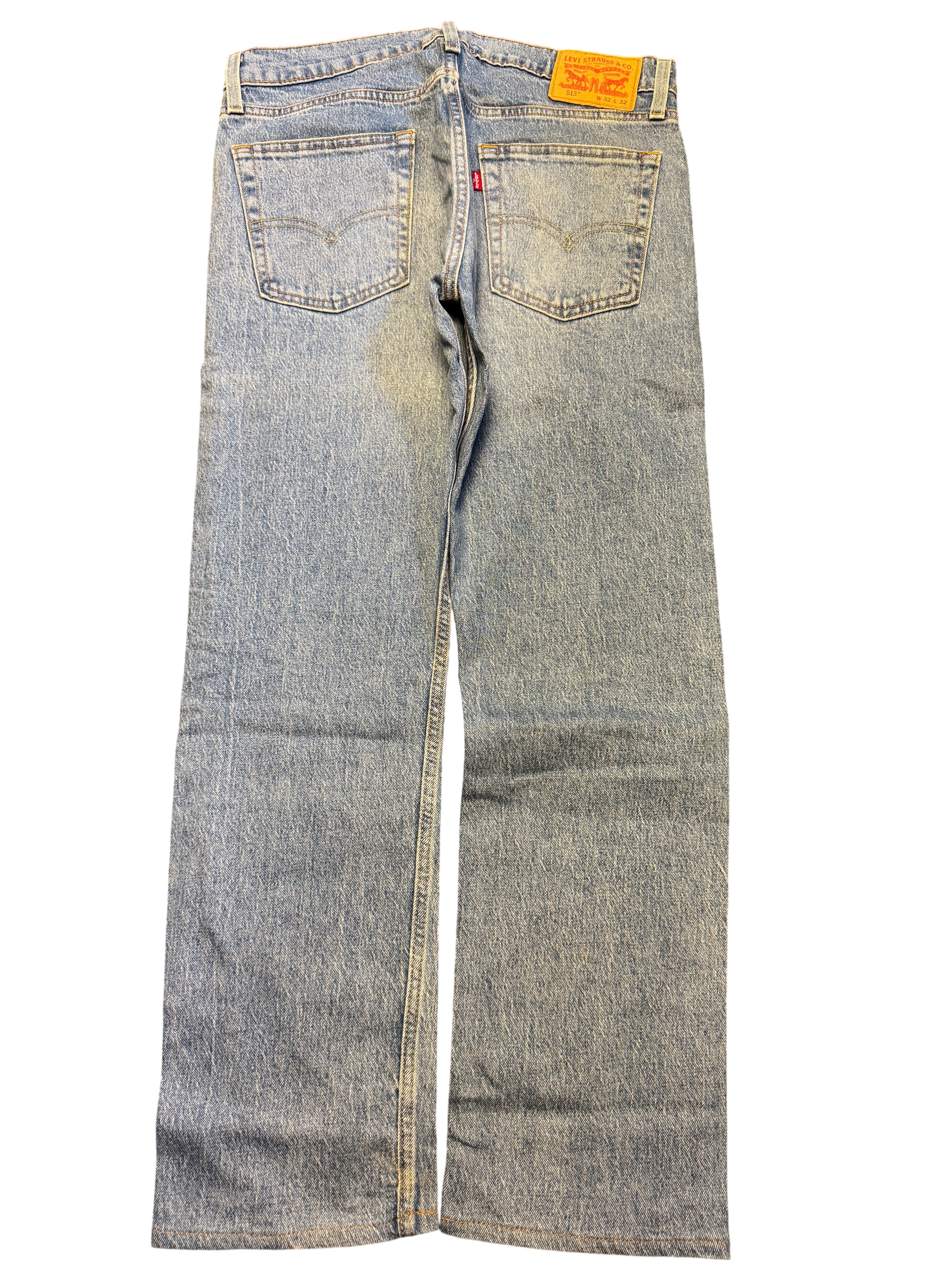LEVI'S JEANS (49)