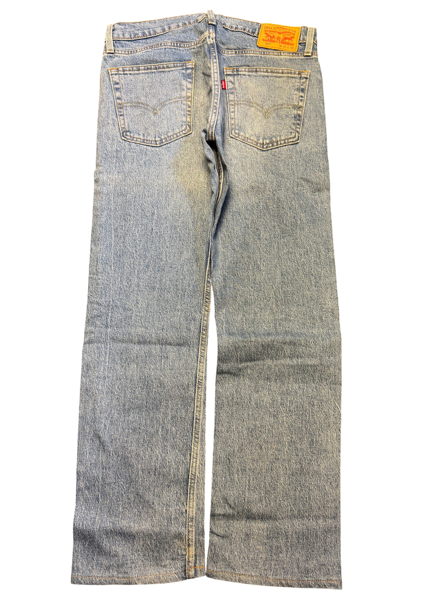 LEVI'S JEANS (49)
