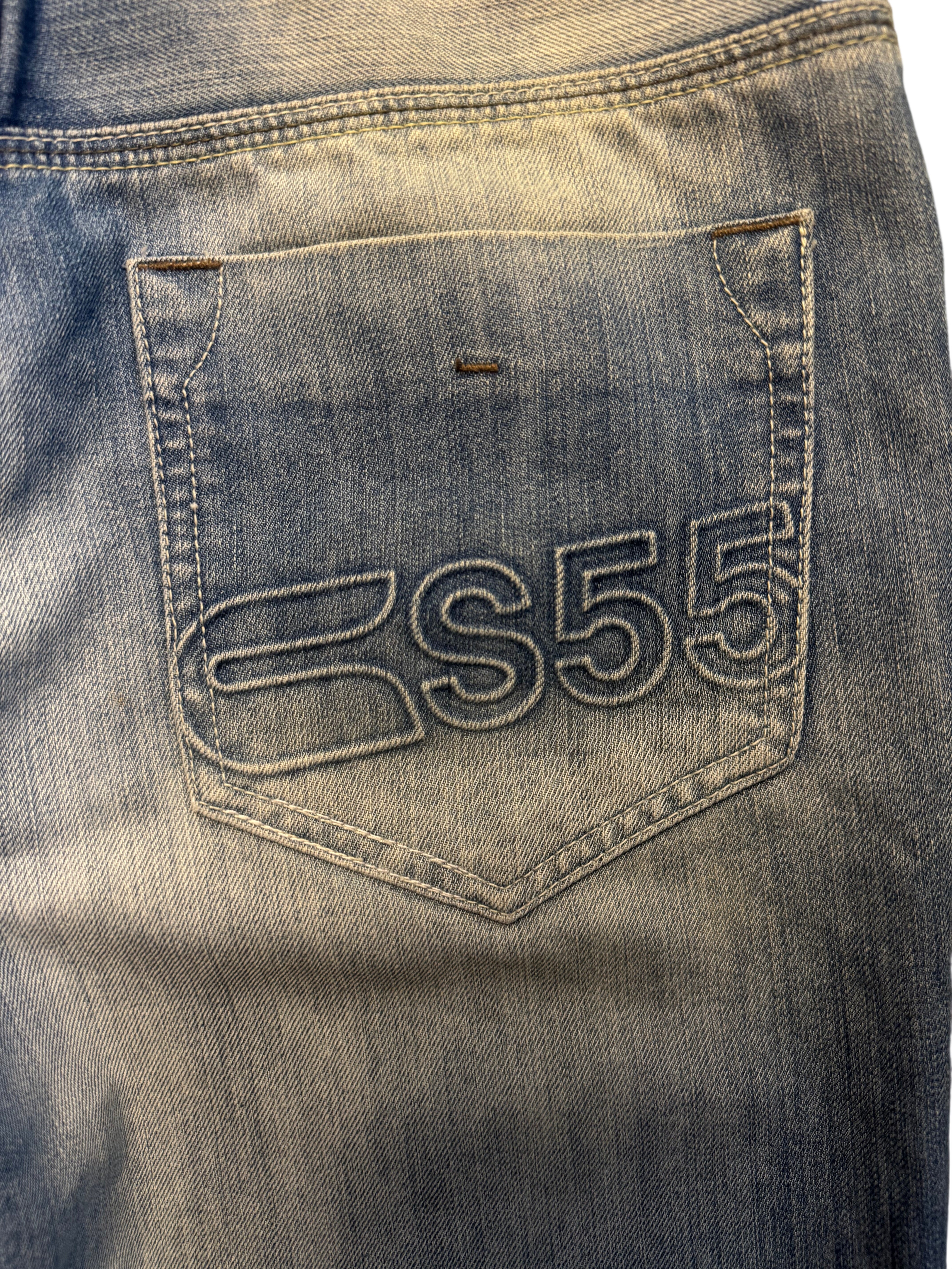 JAPAN STYLE JEANS (32)