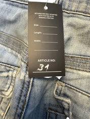 JAPAN STYLE JEANS (31)
