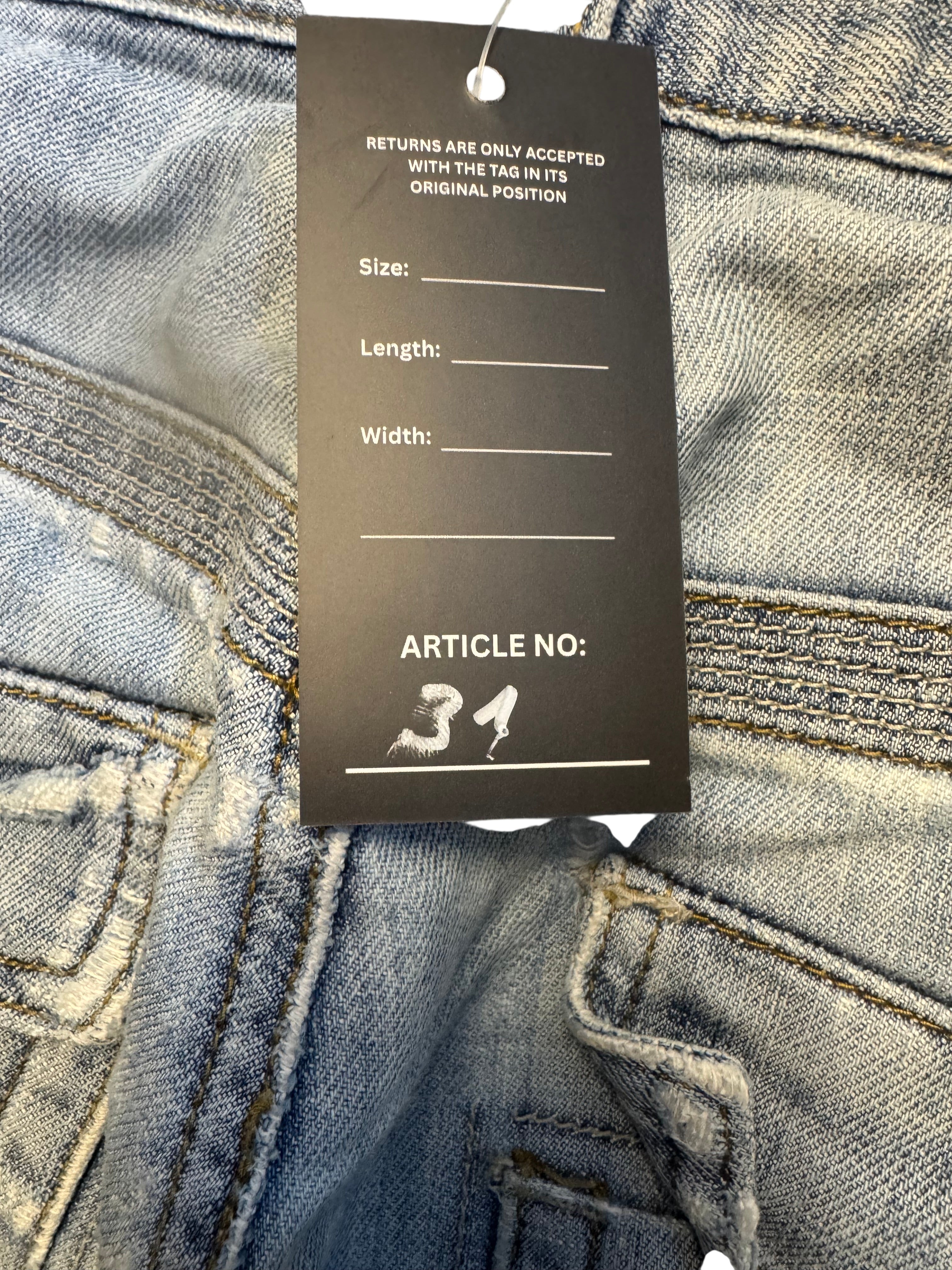JAPAN STYLE JEANS (31)
