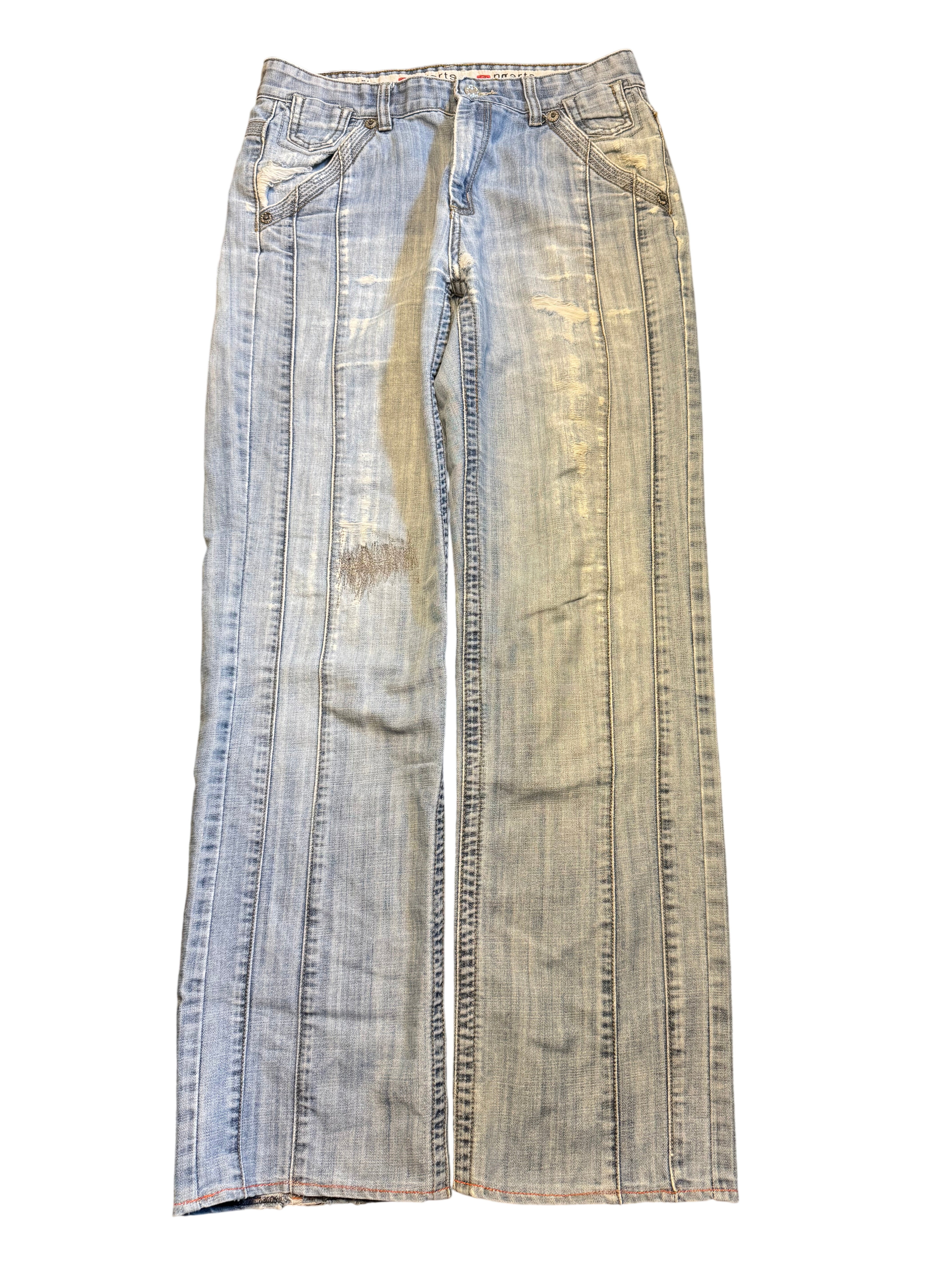 JAPAN STYLE JEANS (31)