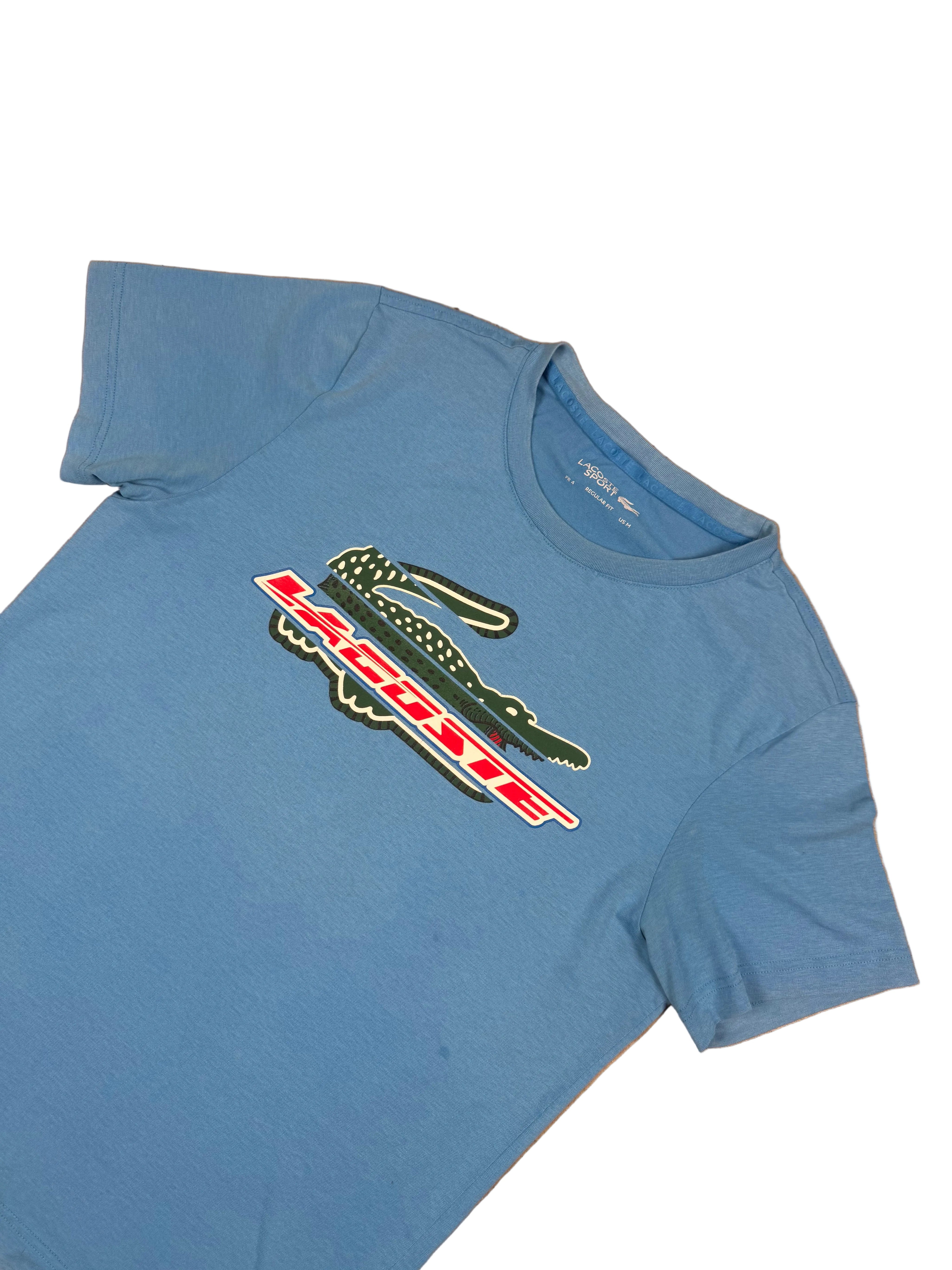 Lacoste Tee (E-212)