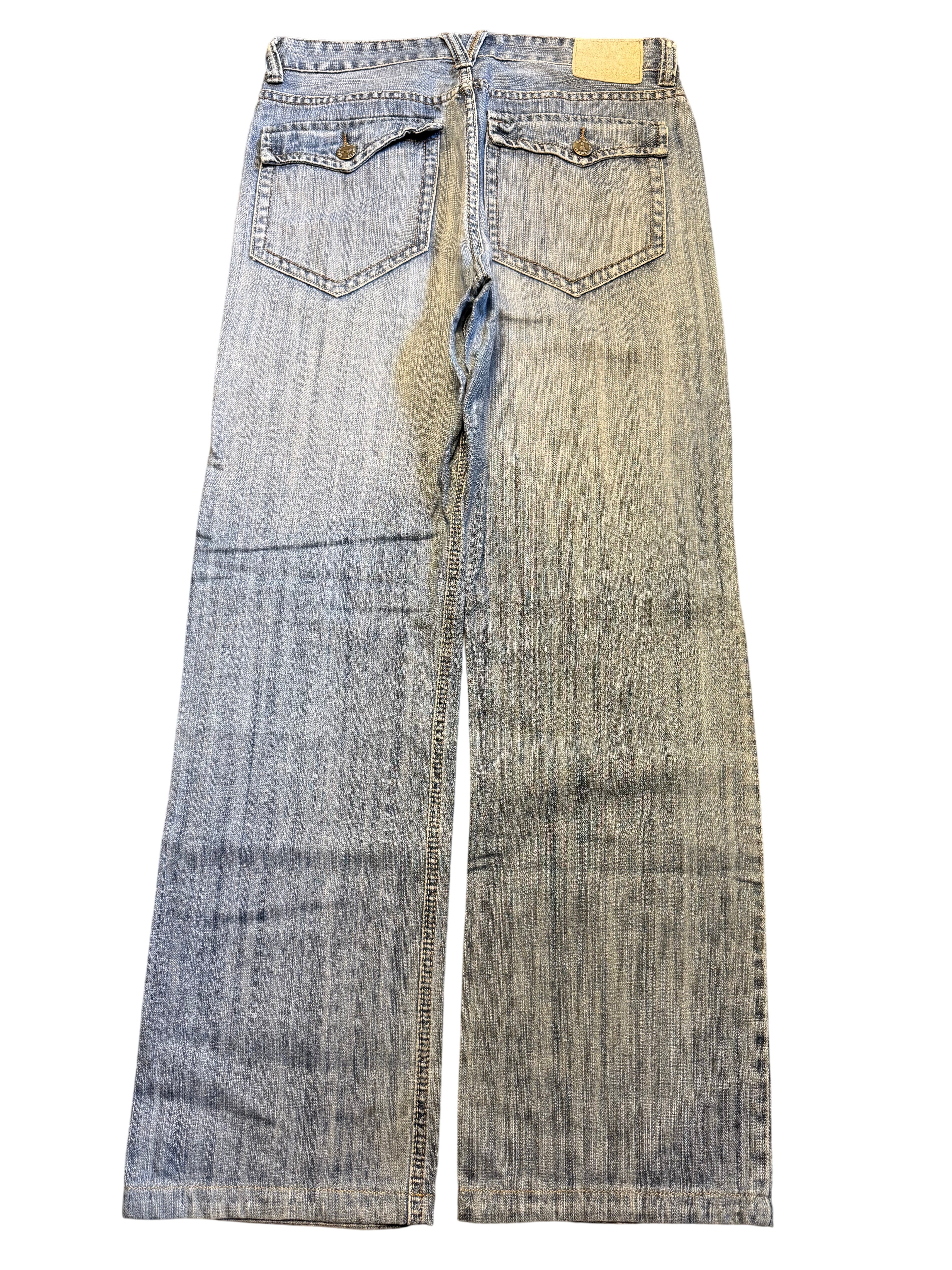 JAPAN STYLE JEANS (36)
