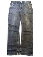 G-STAR DENIM JEANS (37)