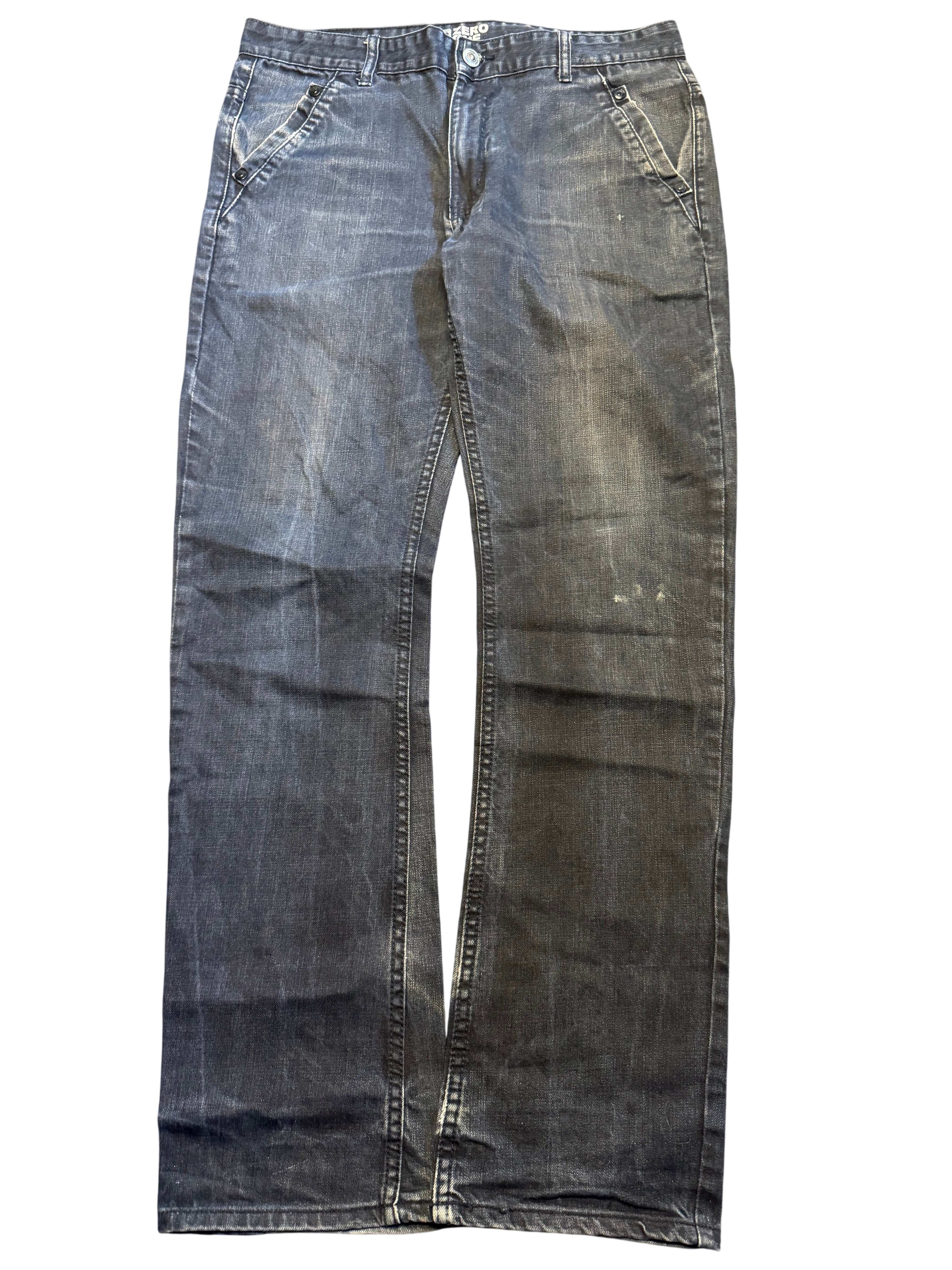 G-STAR DENIM JEANS (37)