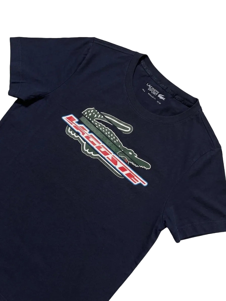 Lacoste Regular Tee (E-170)