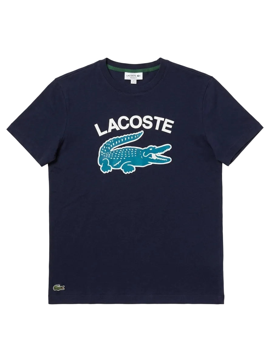 Lacoste Tee (E-164)