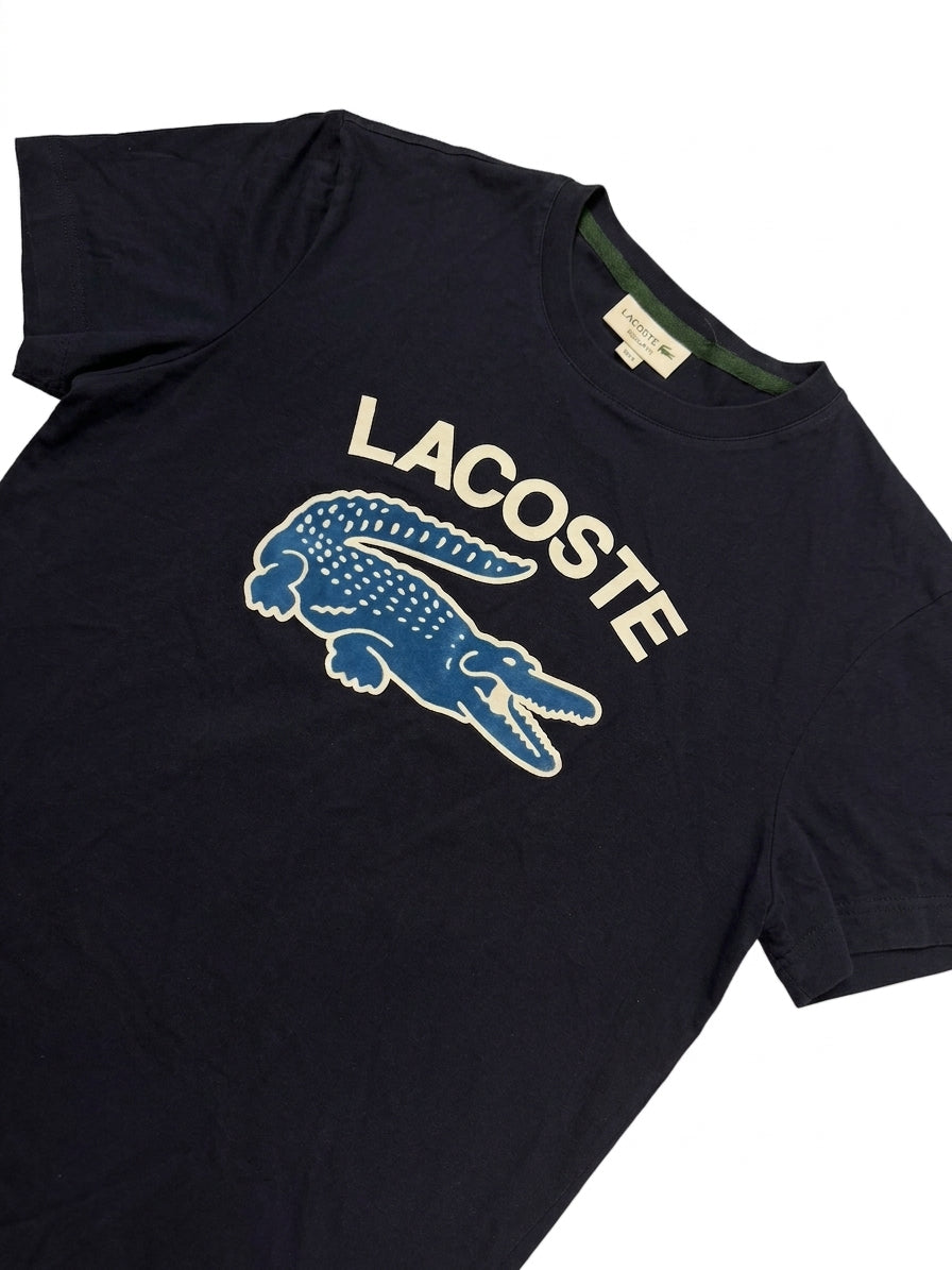 Lacoste Tee (E-164)