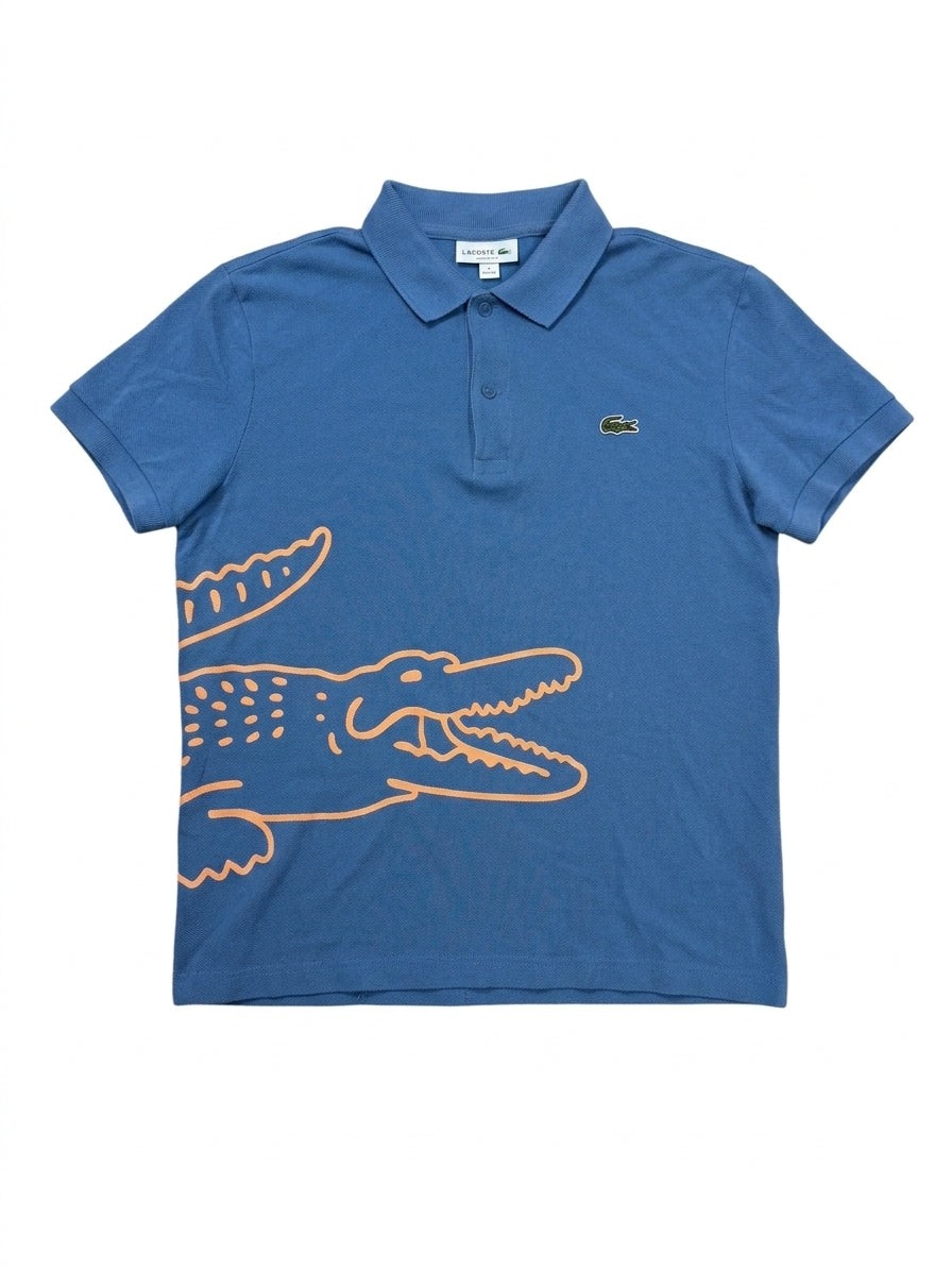 Lacoste Polo (E-144)