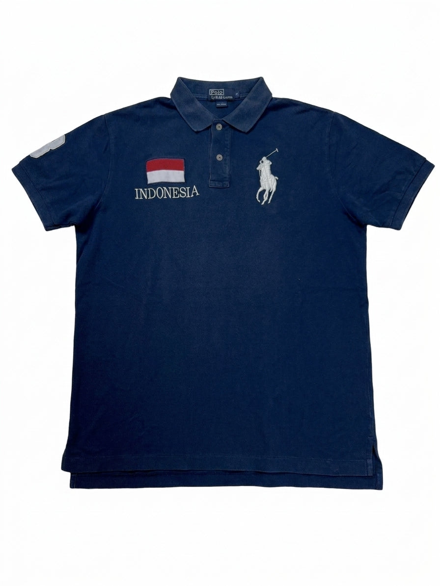 Ralph Lauren Indonesia (E-184)