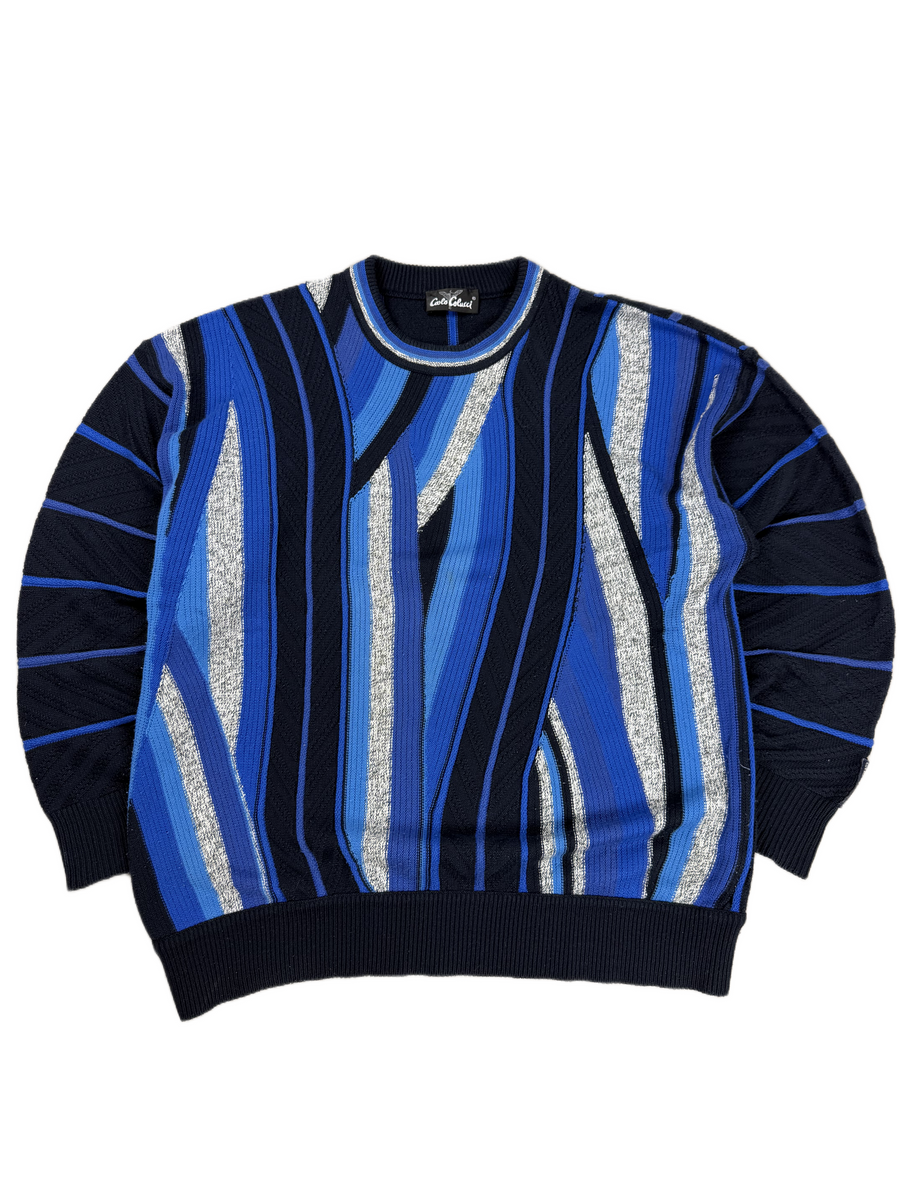 Carlo Colucci Sweater (E-224)