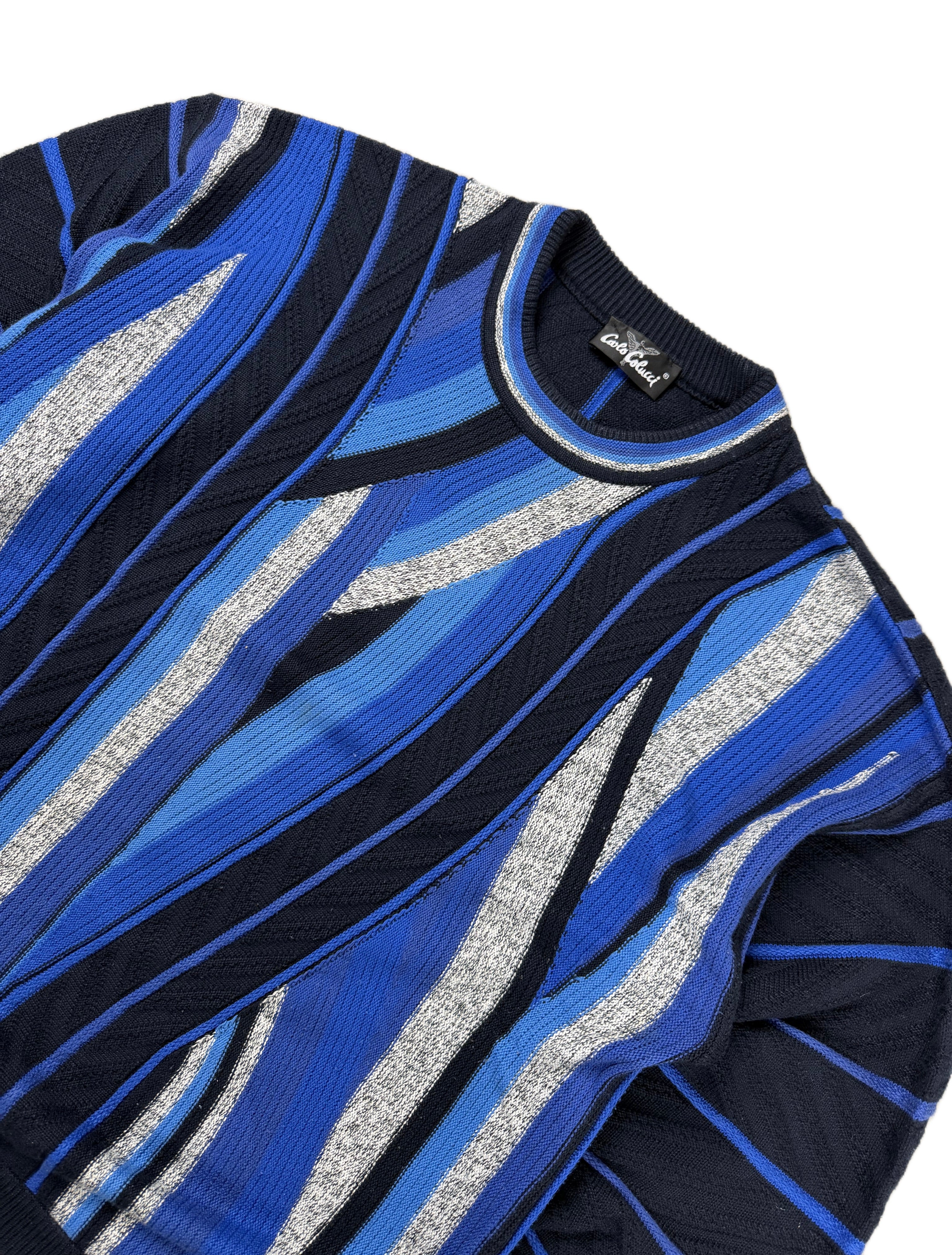 Carlo Colucci Sweater (E-224)