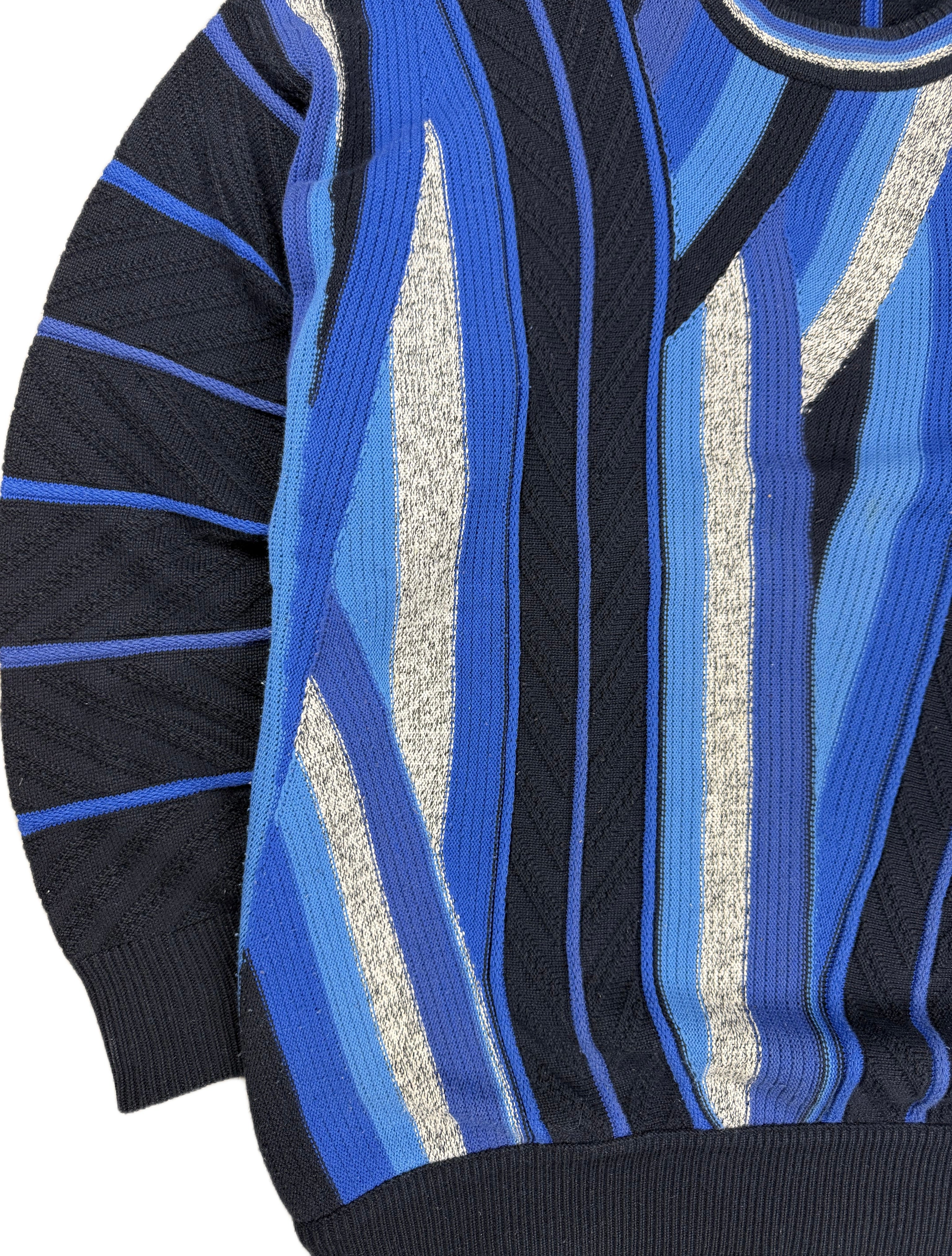 Carlo Colucci Sweater (E-224)