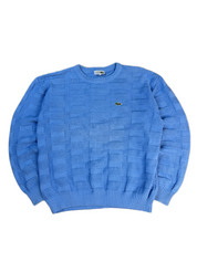 Lacoste Sweater (E-225)