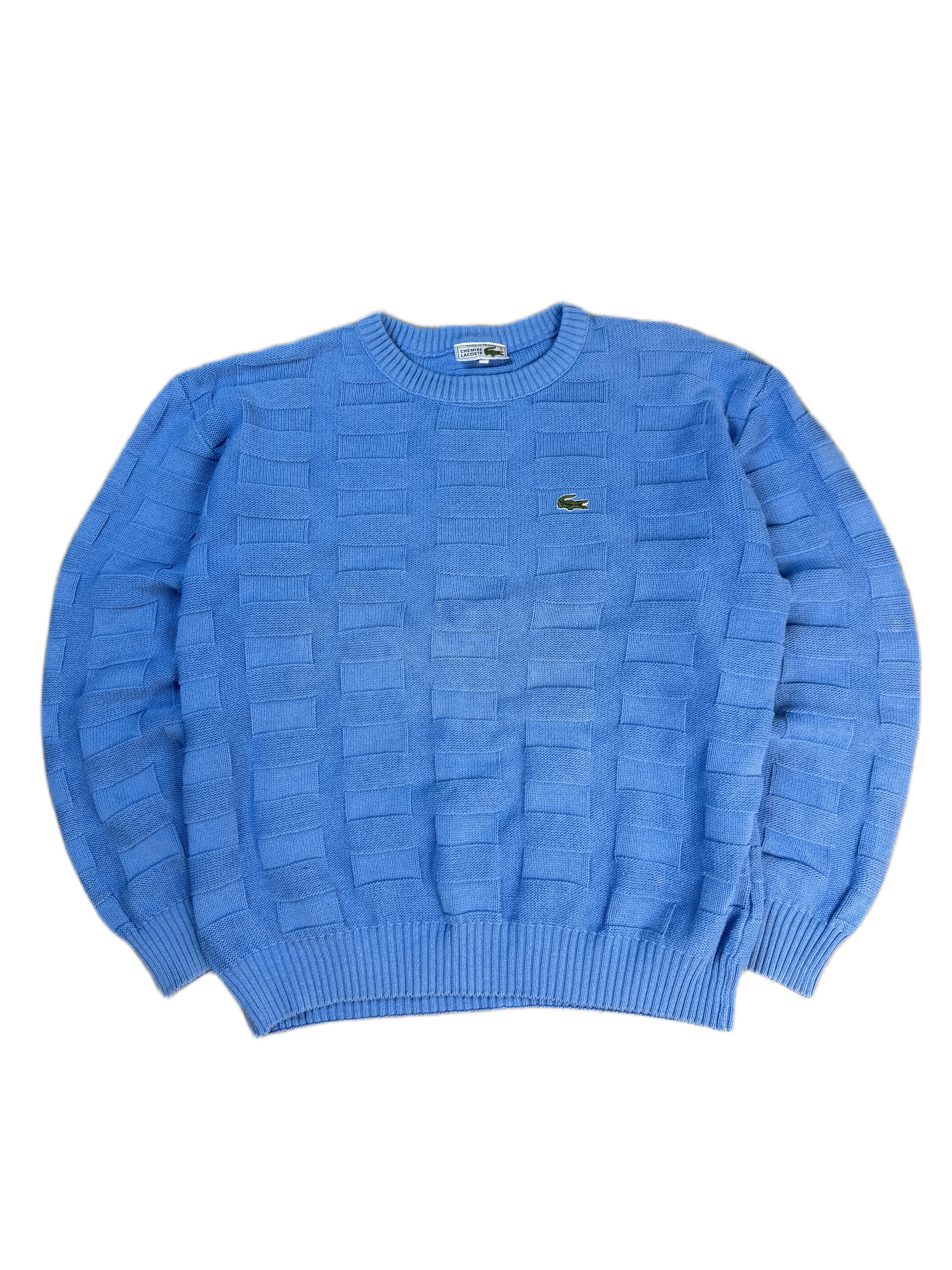 Lacoste Sweater (E-225)