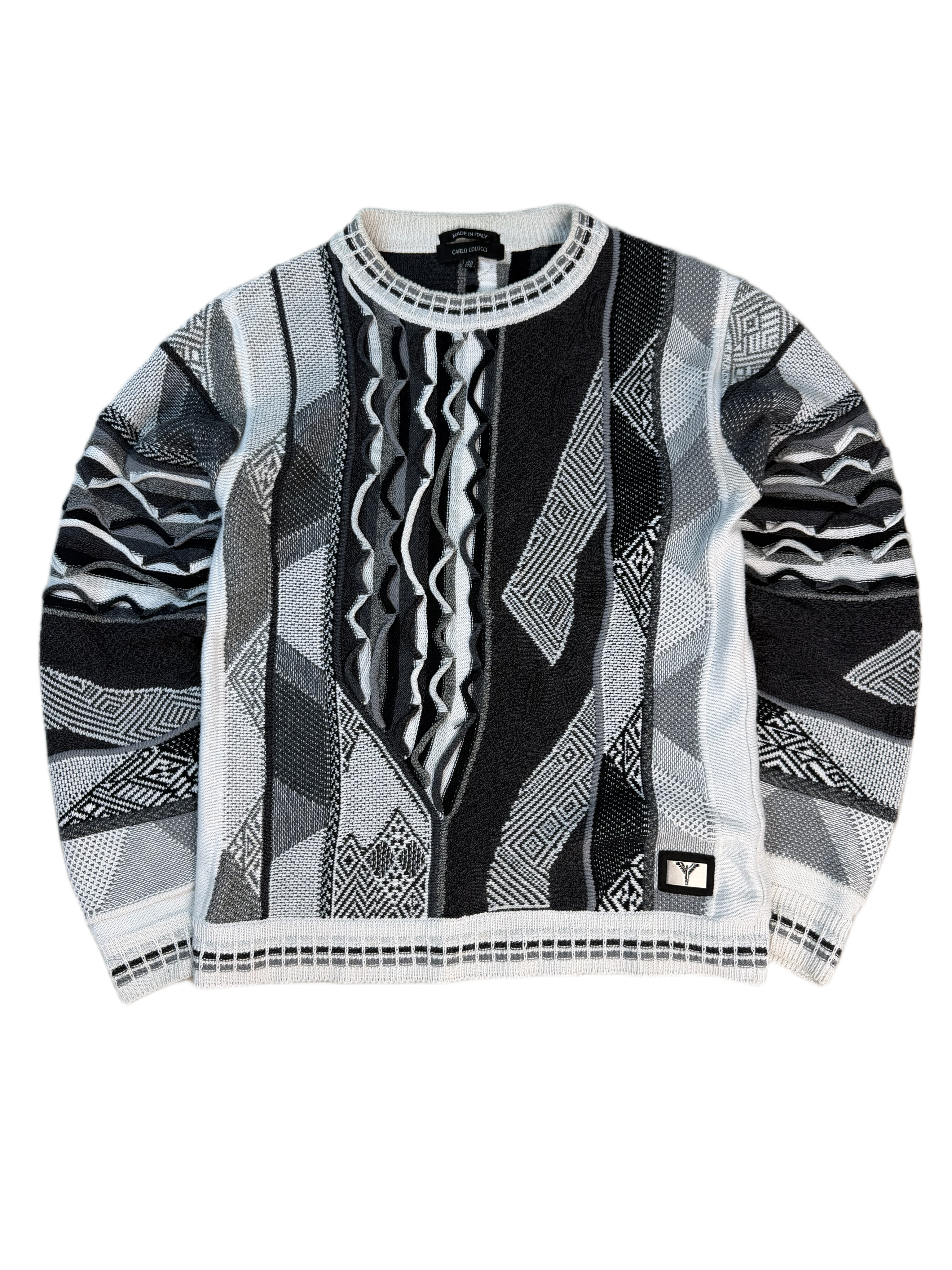 Carlo Colucci Sweater (E-226)