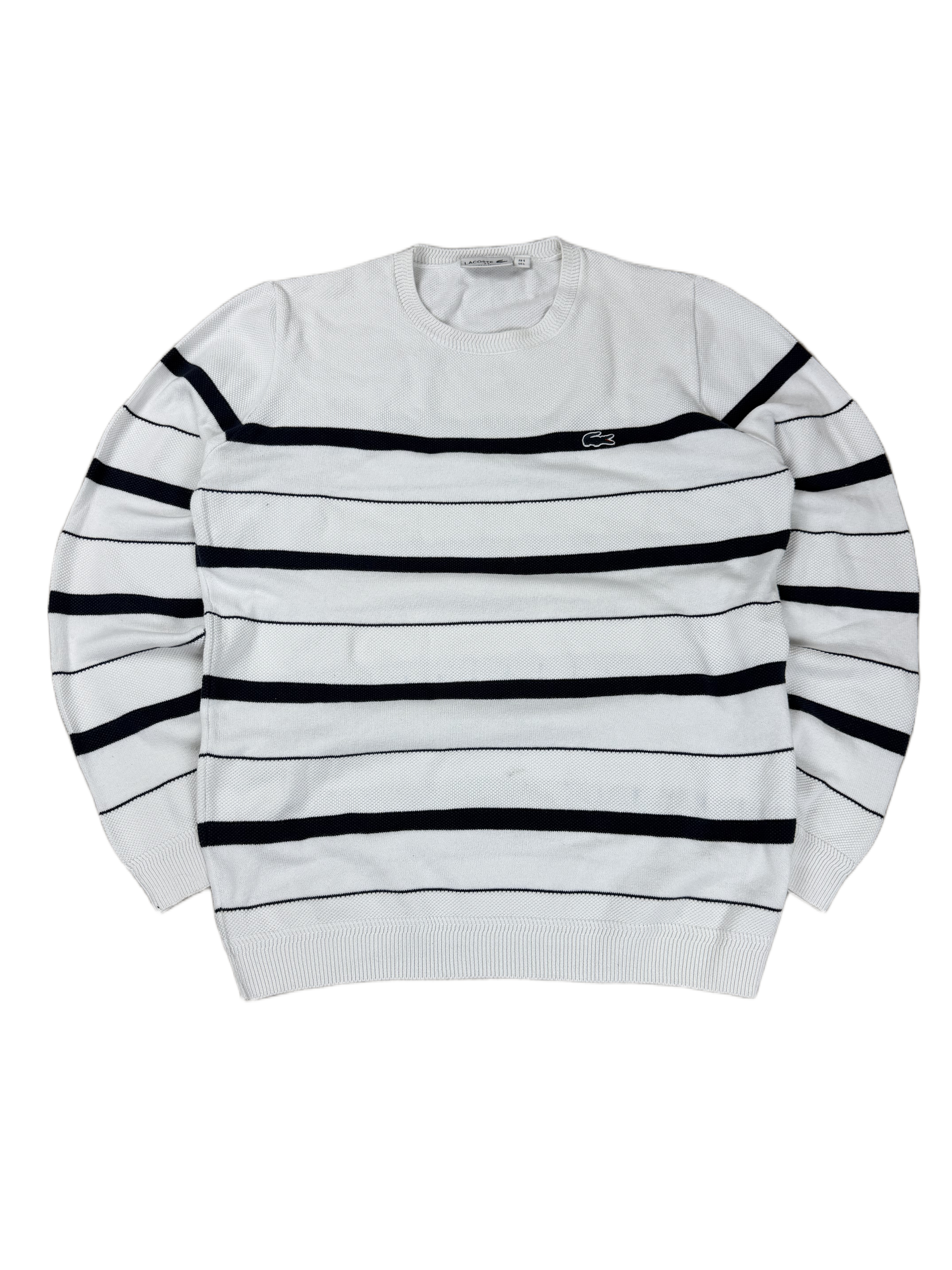 Lacoste Sweater (E-227)