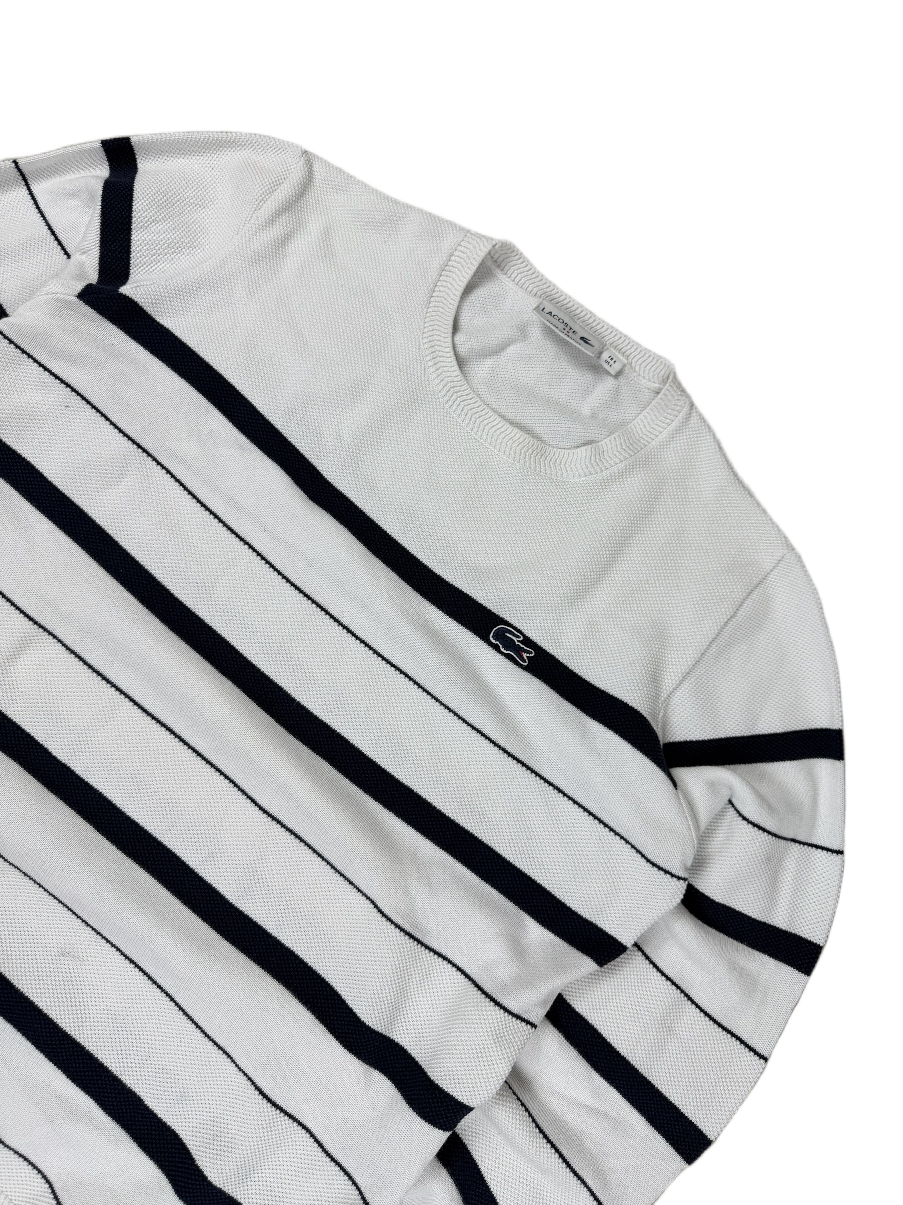 Lacoste Sweater (E-227)