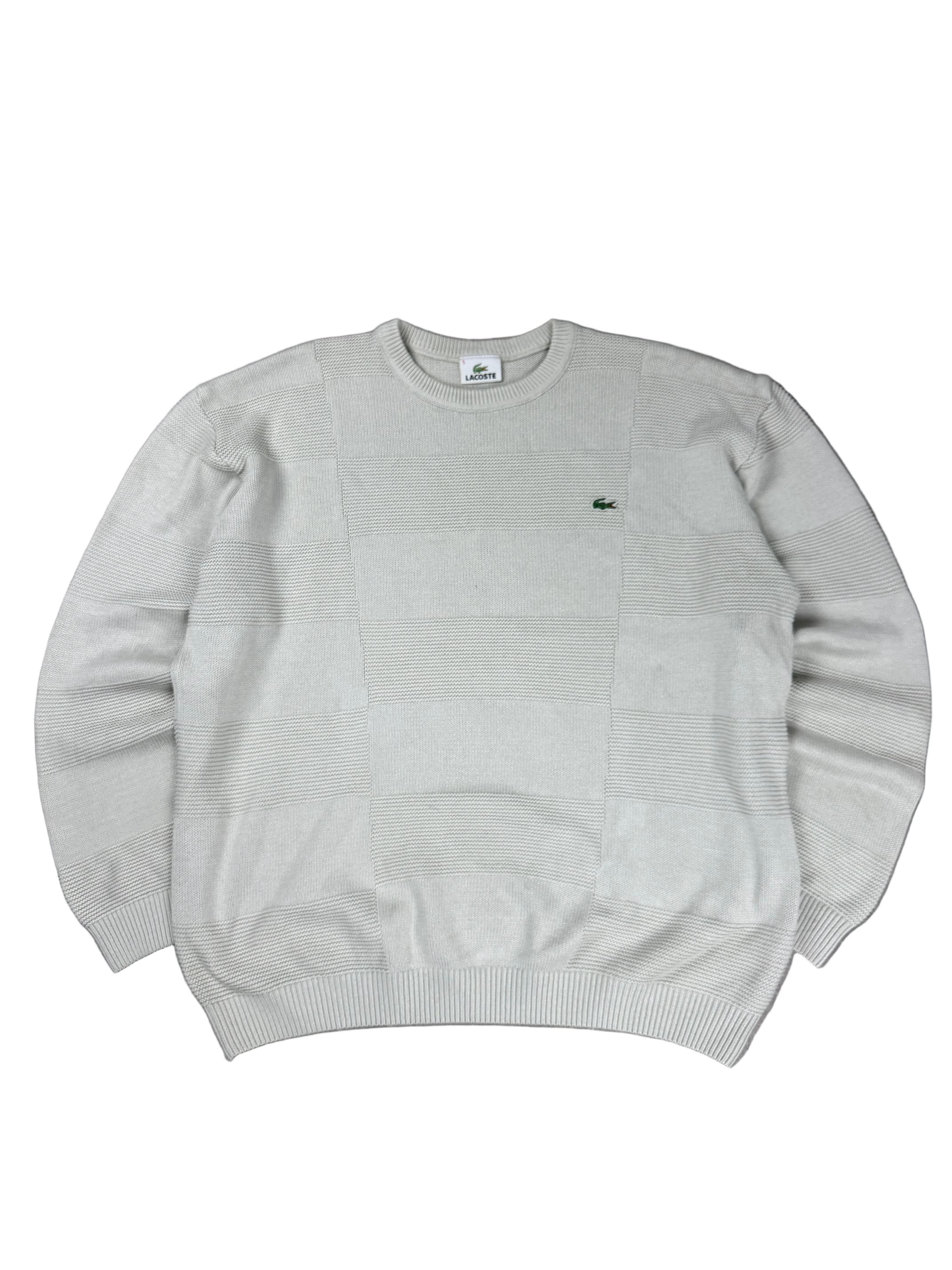 Lacoste Sweater (E-229)
