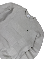 Lacoste Sweater (E-229)