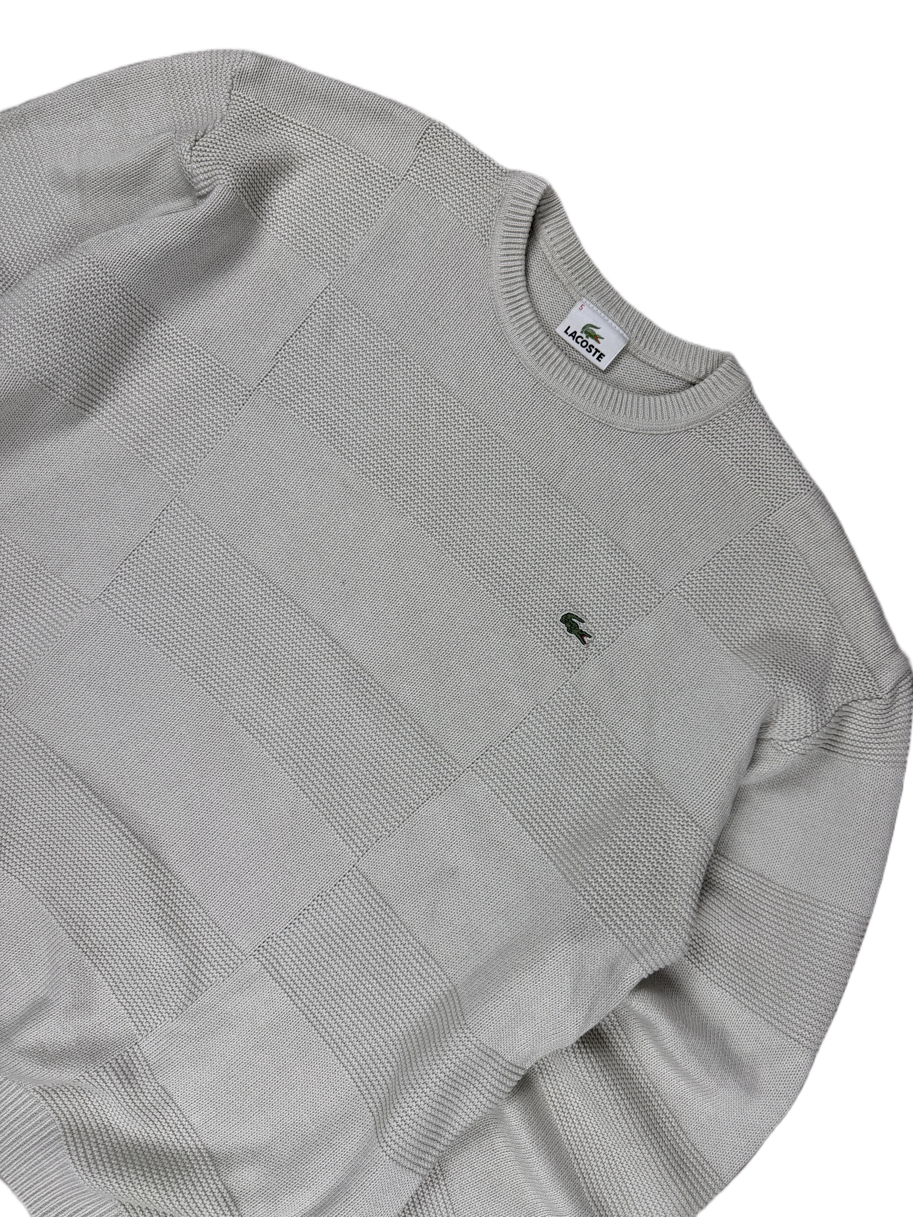 Lacoste Sweater (E-229)