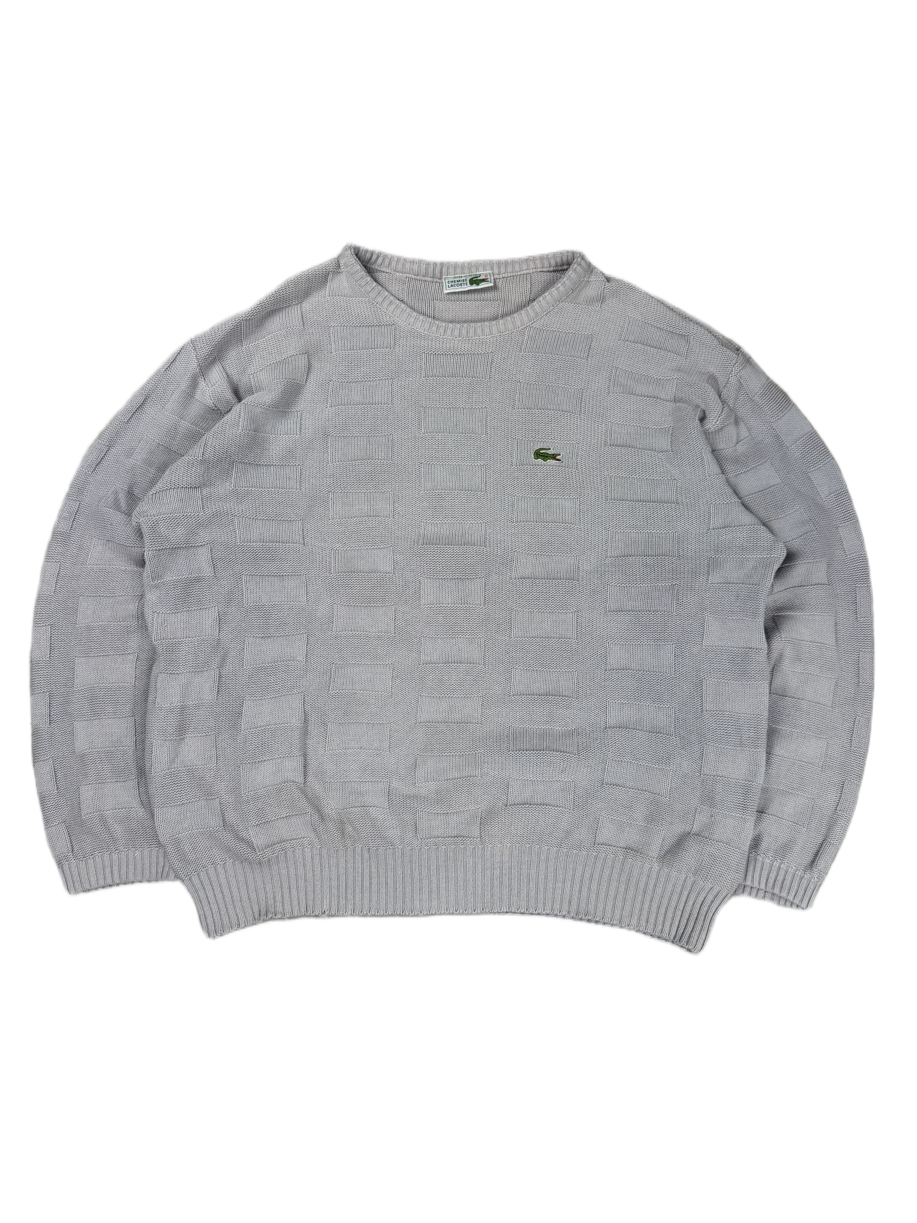 Lacoste Sweater (E-230)