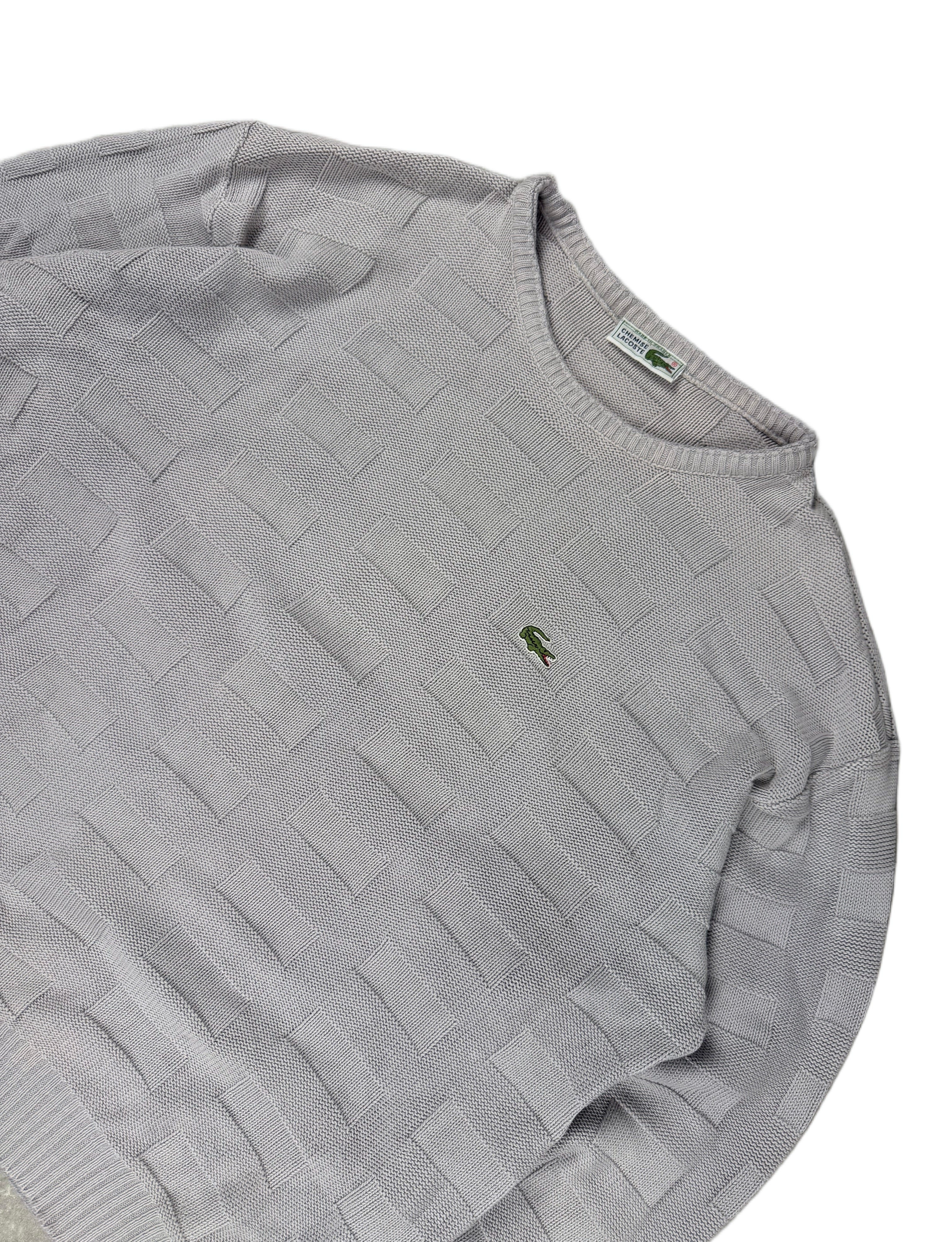 Lacoste Sweater (E-230)