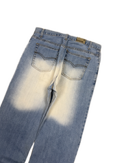 Crazy Washed Denim (E-205)