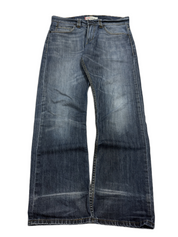 Levis 506 Jeans (E-191)
