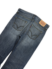 Levis 506 Jeans (E-191)