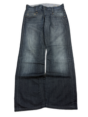 G-Star Radar Low Loose (E-209)