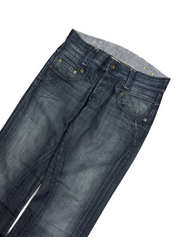 G-Star Radar Low Loose (E-209)