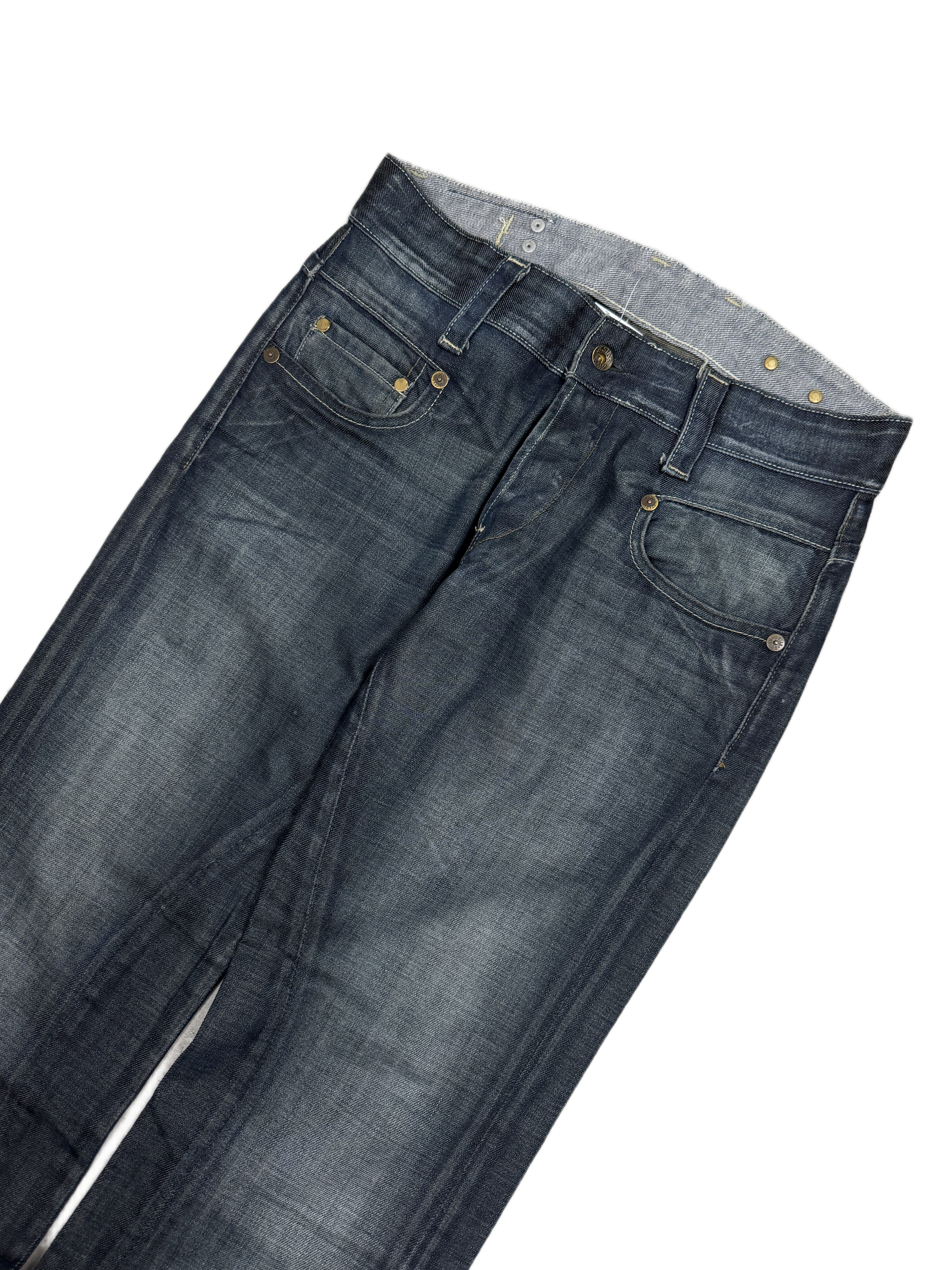 G-Star Radar Low Loose (E-209)