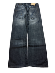 G-Star Radar Low Loose (E-209)