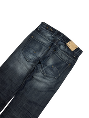 G-Star Radar Low Loose (E-209)