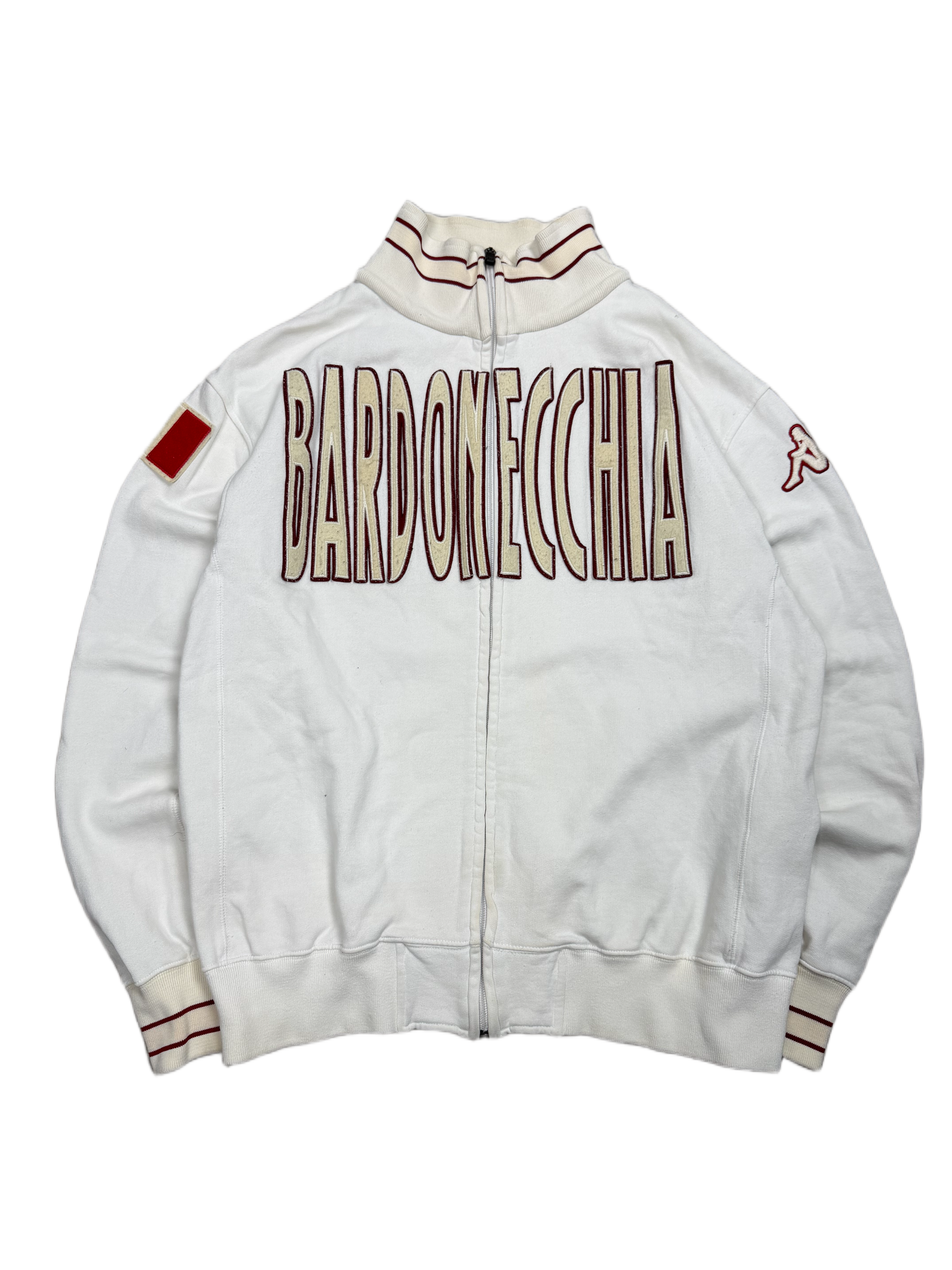 Kappa Jacket (E-107)